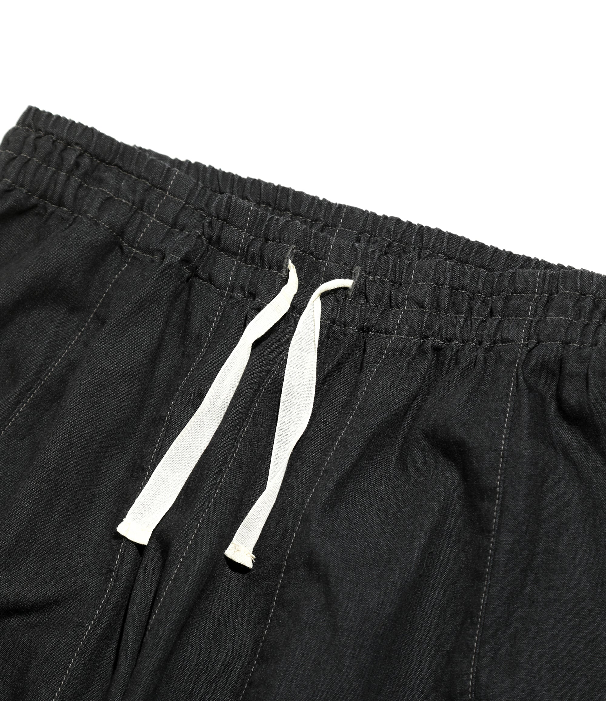 Women's H.D. Pant - Black - 6oz Denim - Image 2