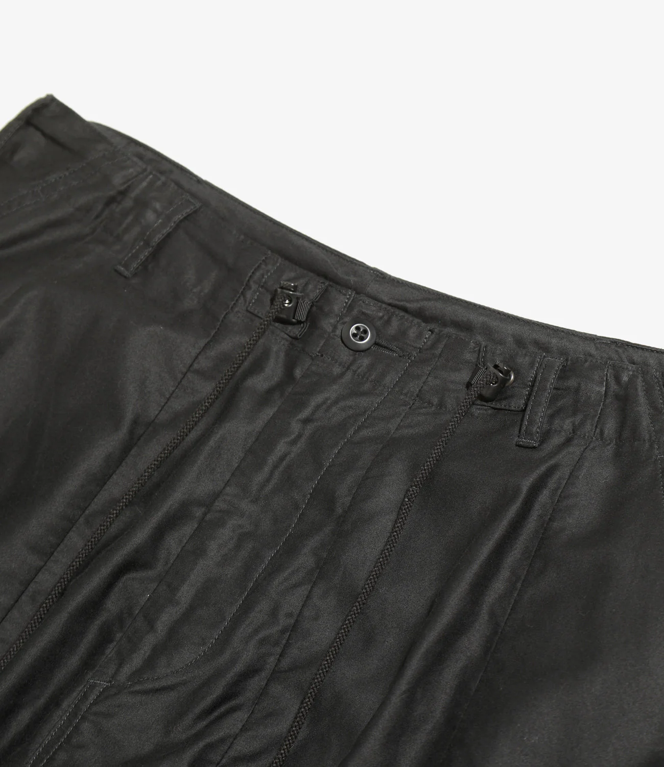 H.D. Pant - Black - BDU - Image 2