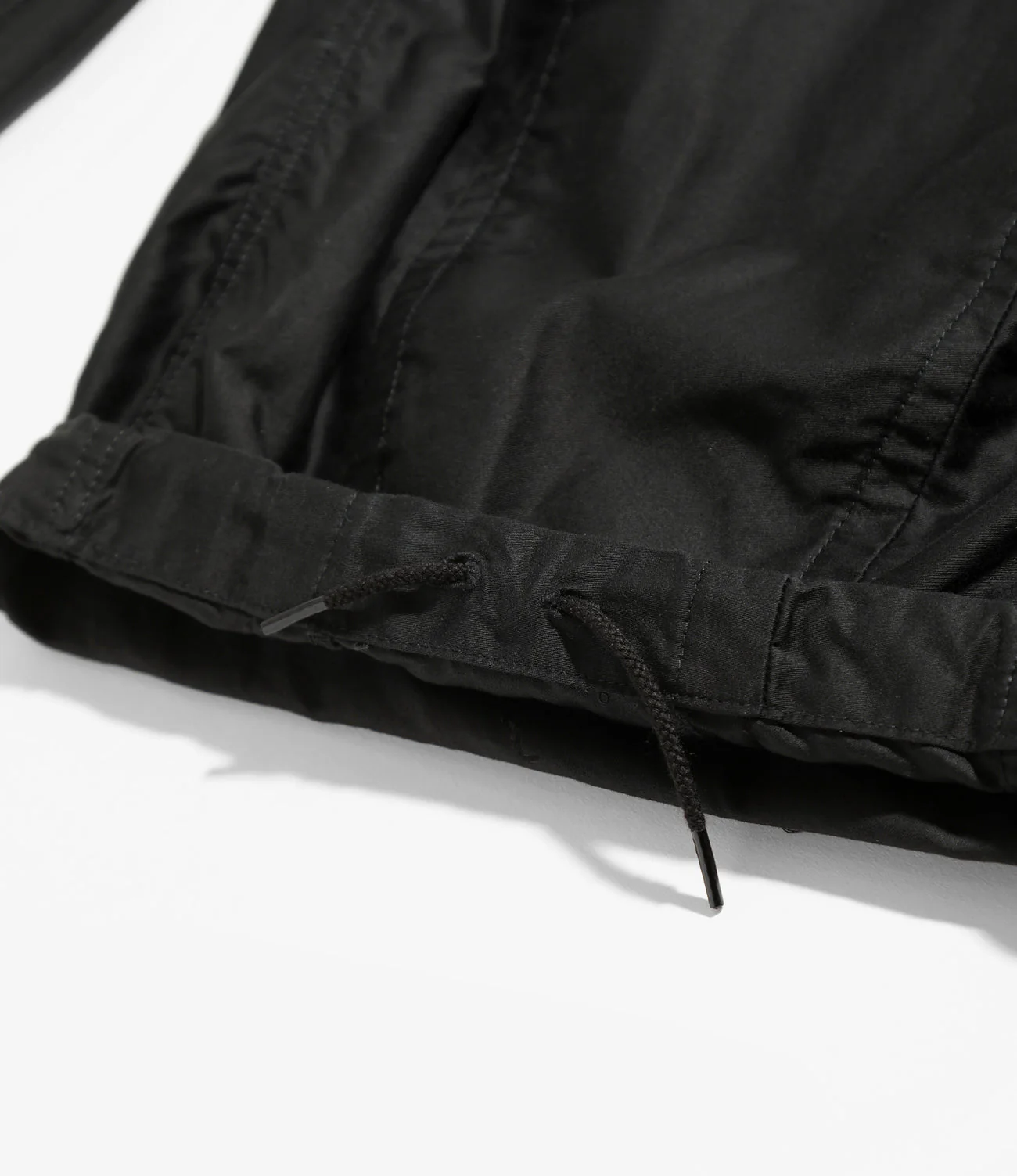 H.D. Pant - Black - BDU - Image 3