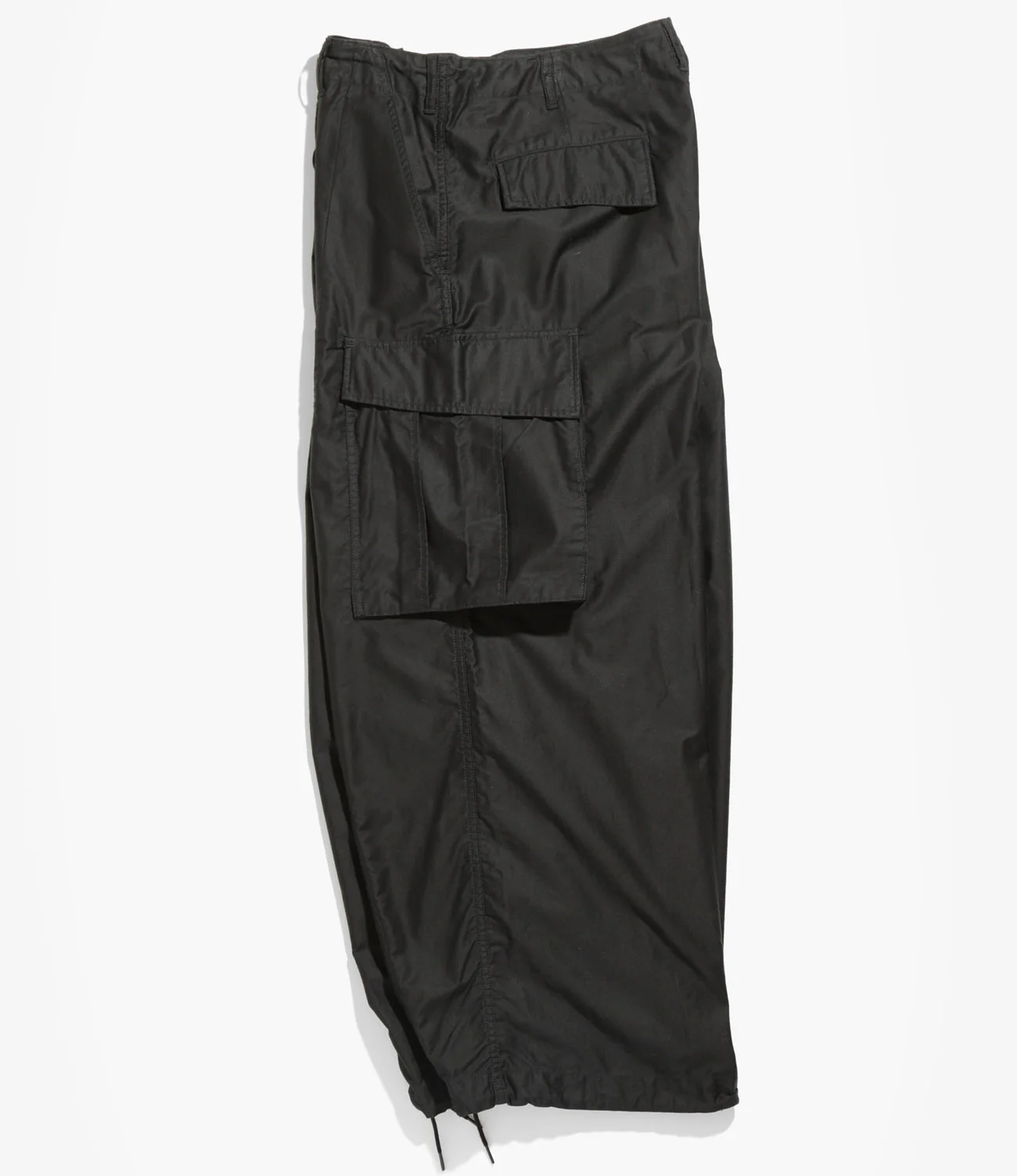 H.D. Pant - Black - BDU - Image 4