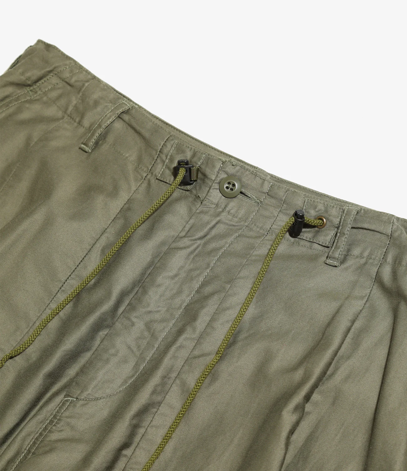 H.D. Pant - Olive - BDU - Image 2