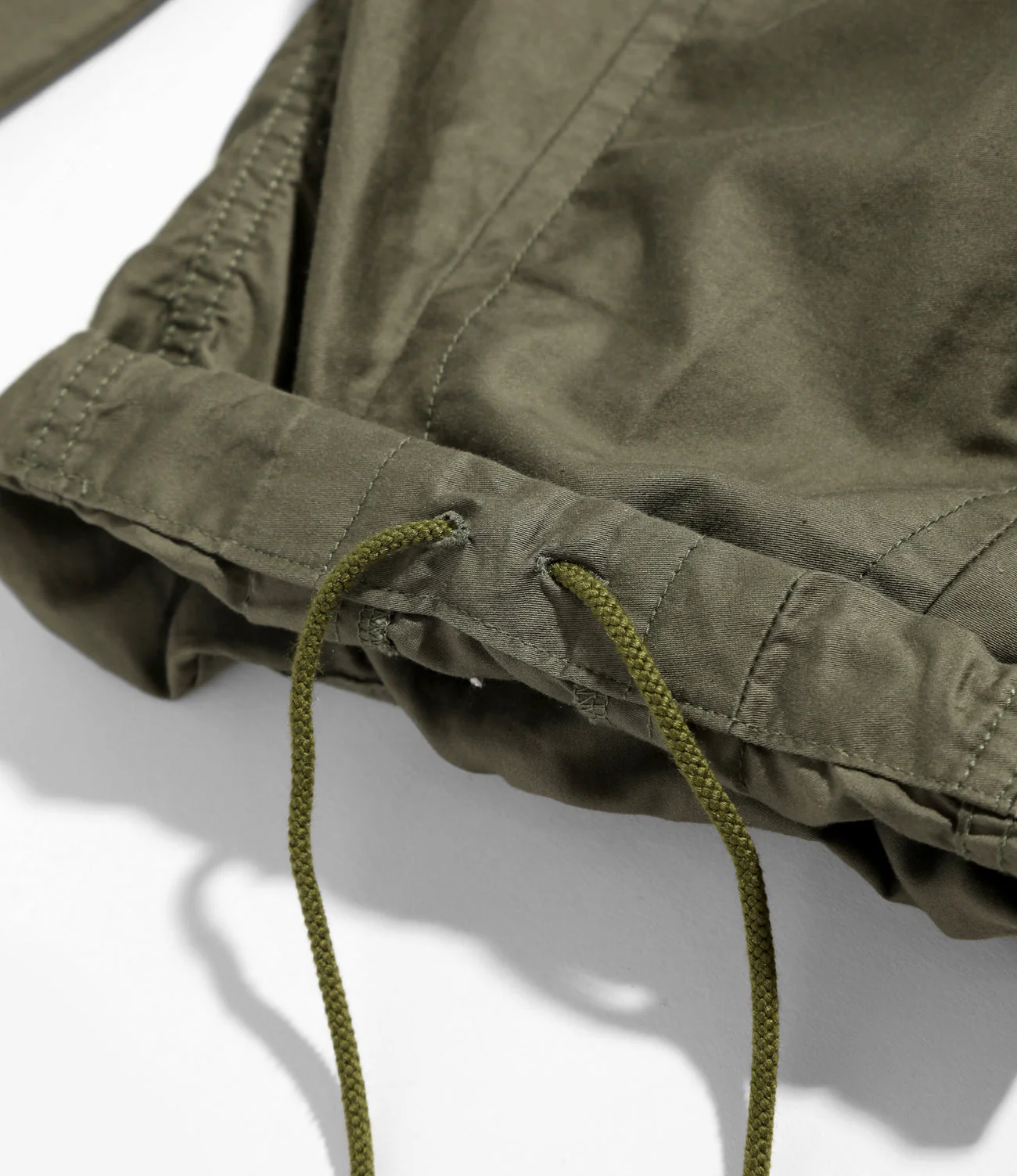 H.D. Pant - Olive - BDU - Image 3