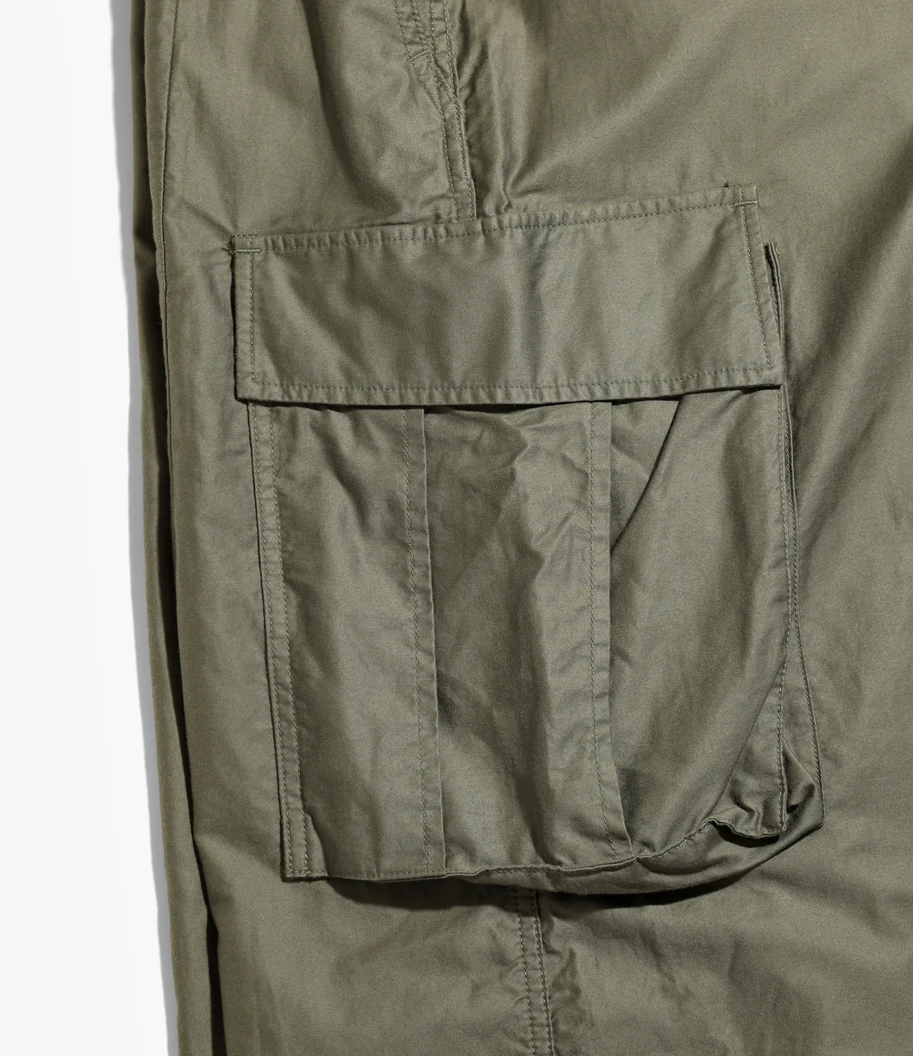 H.D. Pant - Olive - BDU - Image 5