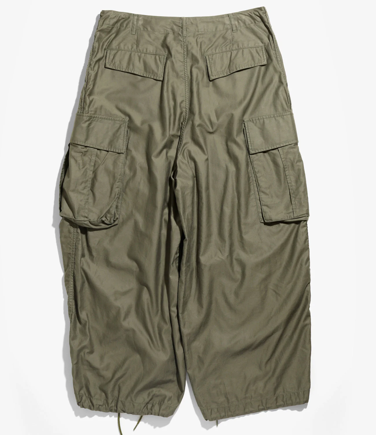H.D. Pant - Olive - BDU - Image 6