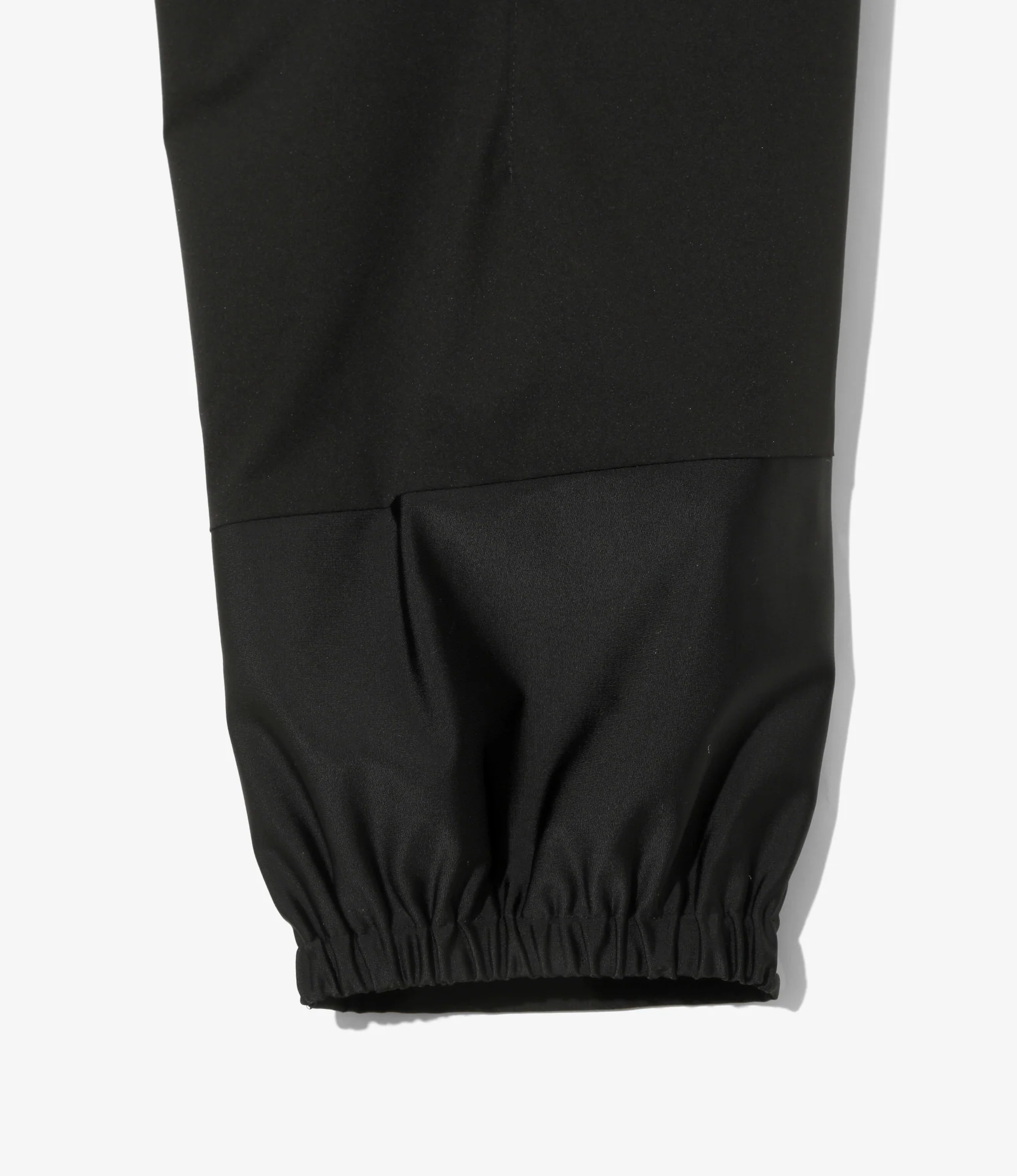 Wind Pant - Black - Loft Insulation - Image 3