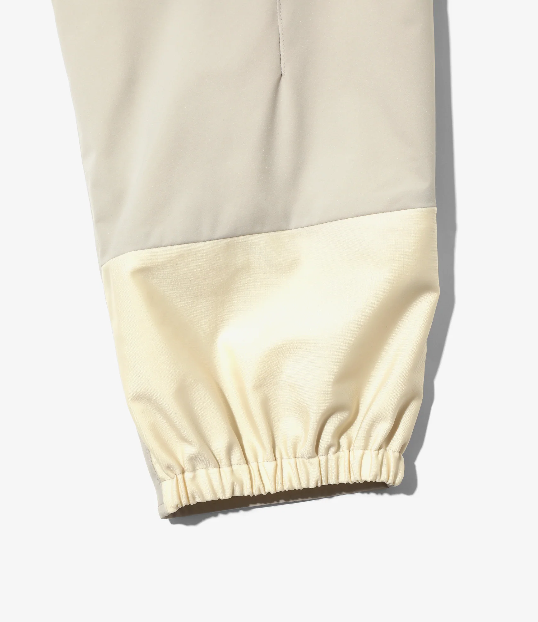 Wind Pant - Ivory - Loft Insulation - Image 3