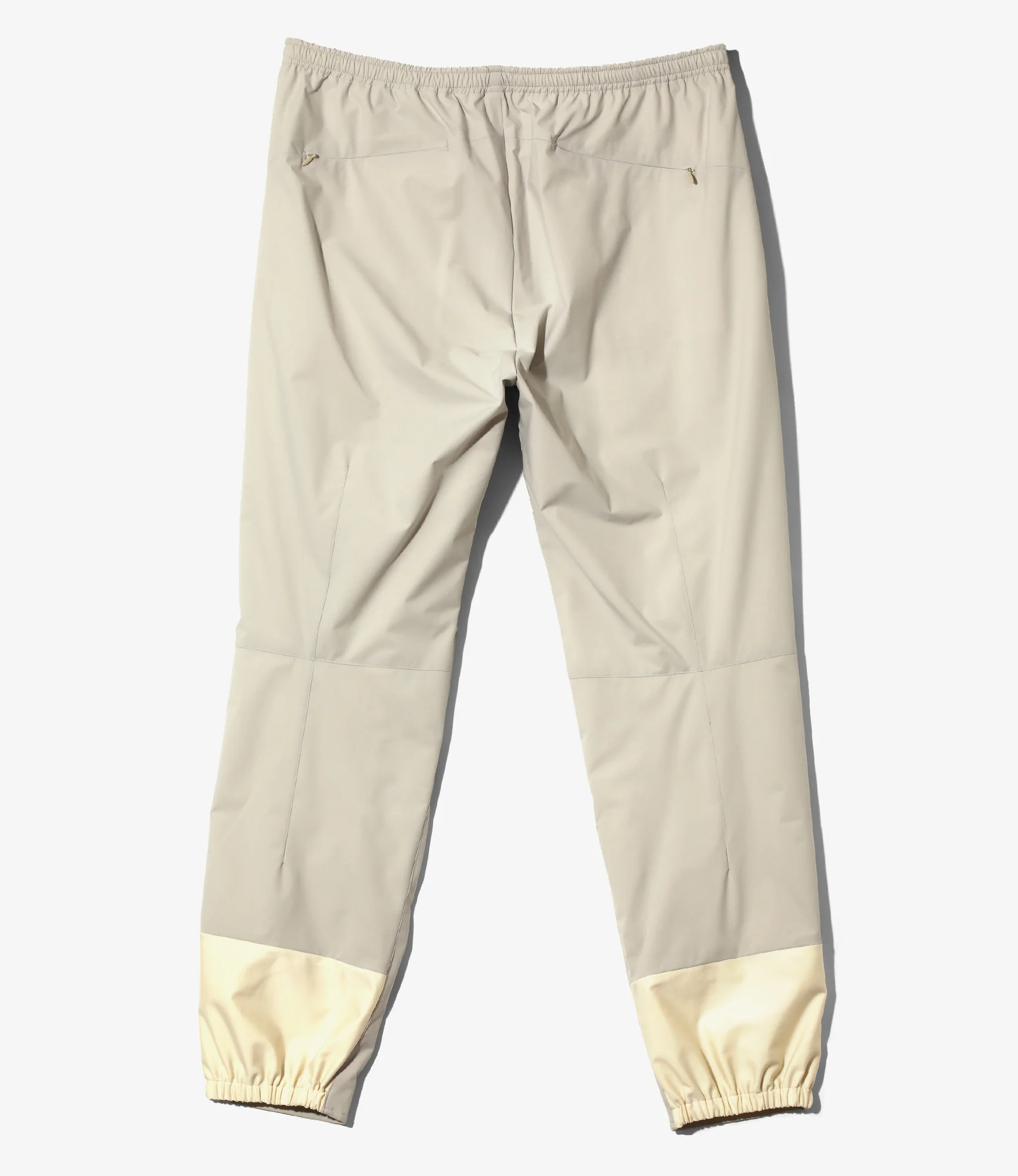 Wind Pant - Ivory - Loft Insulation - Image 4