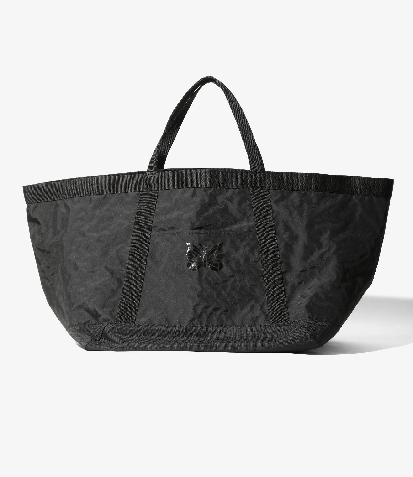 Tool Tote - Black - Large