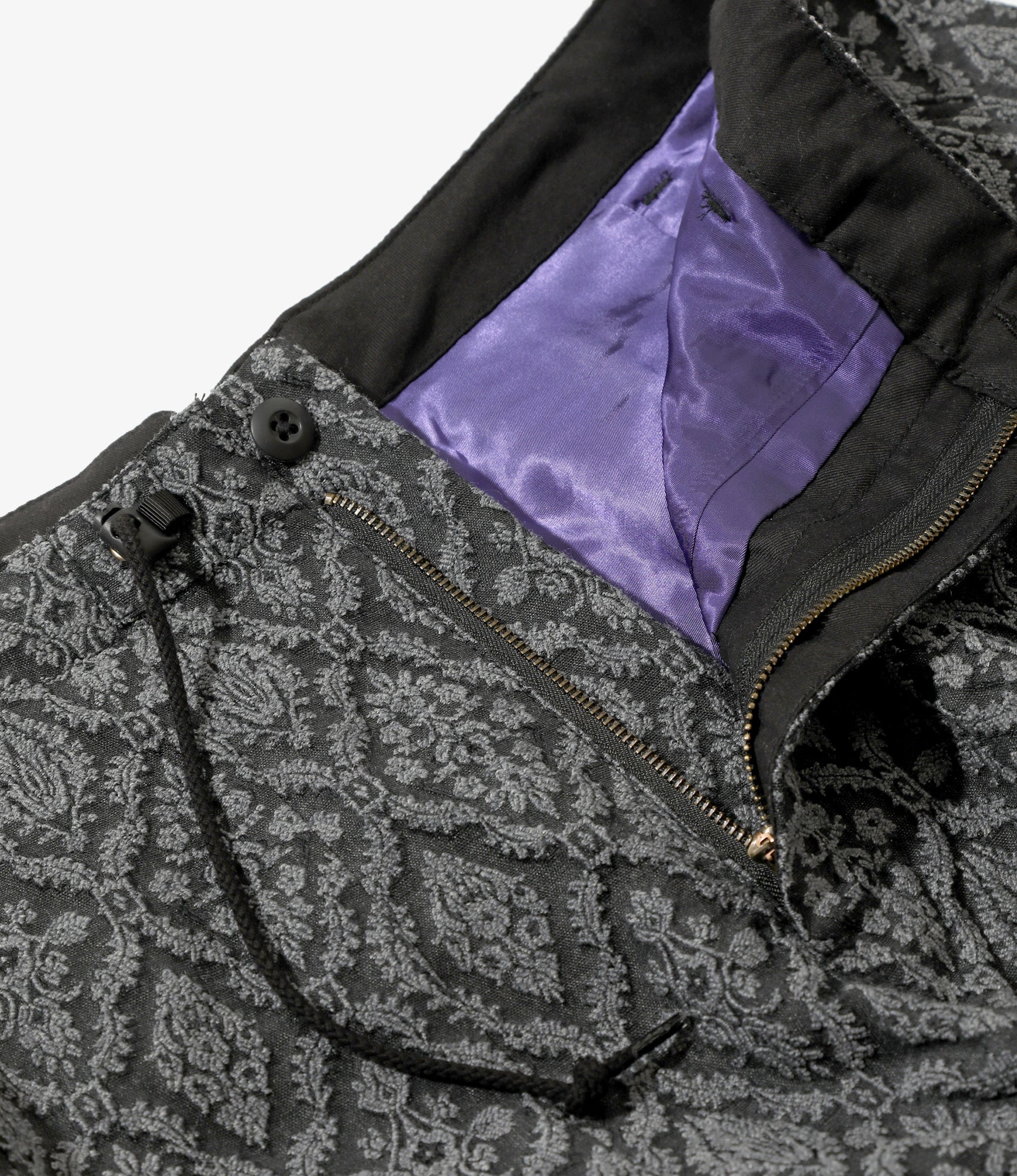 Women's H.D. BDU Pant - Grey - Victorian Jacquard - Image 2