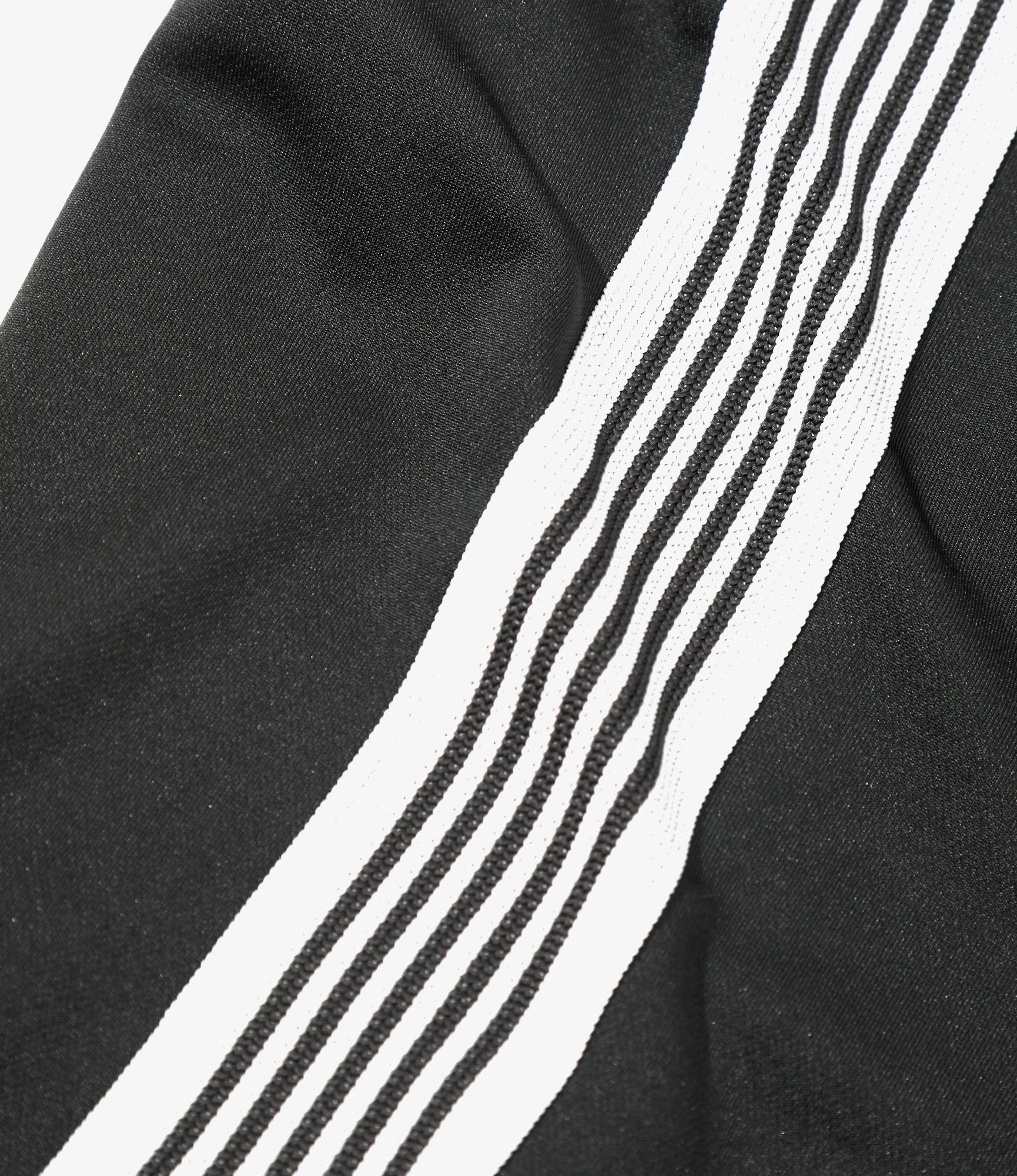 Track Pant - Charcoal - Poly Smooth - Image 6