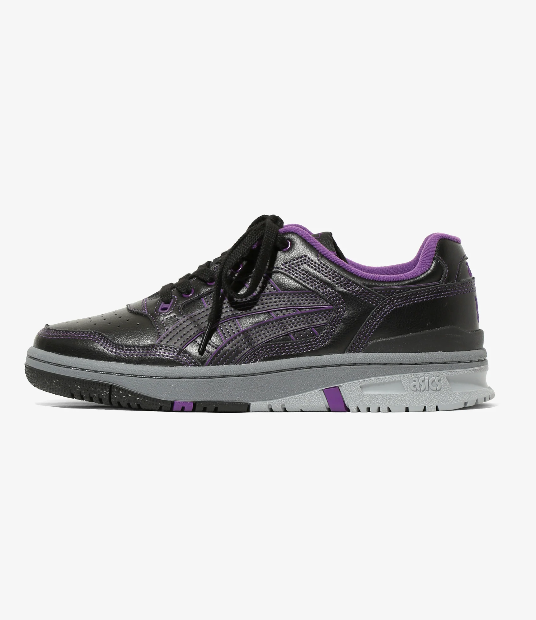 Needles x Asics - EX89 - Black - Image 4