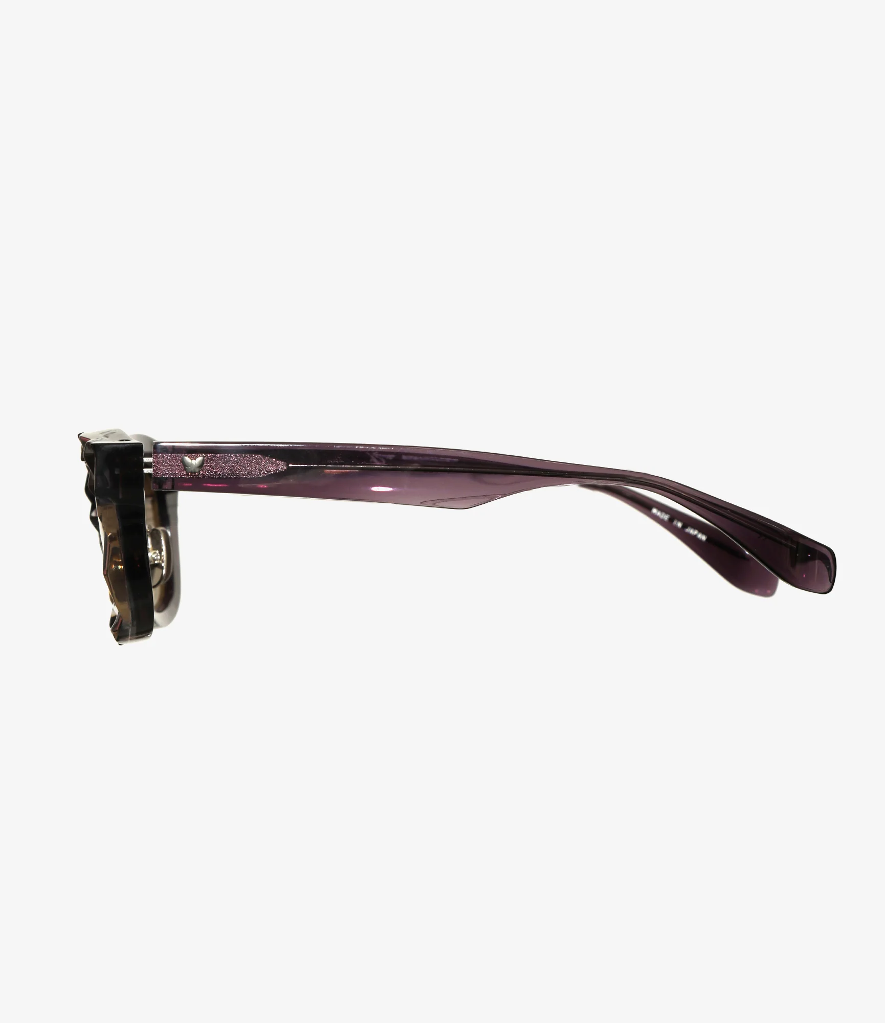 Needles x FACTORY900 - RF-064C Sunglasses - 728 - Lens: PB-06 (Brown) - Image 5