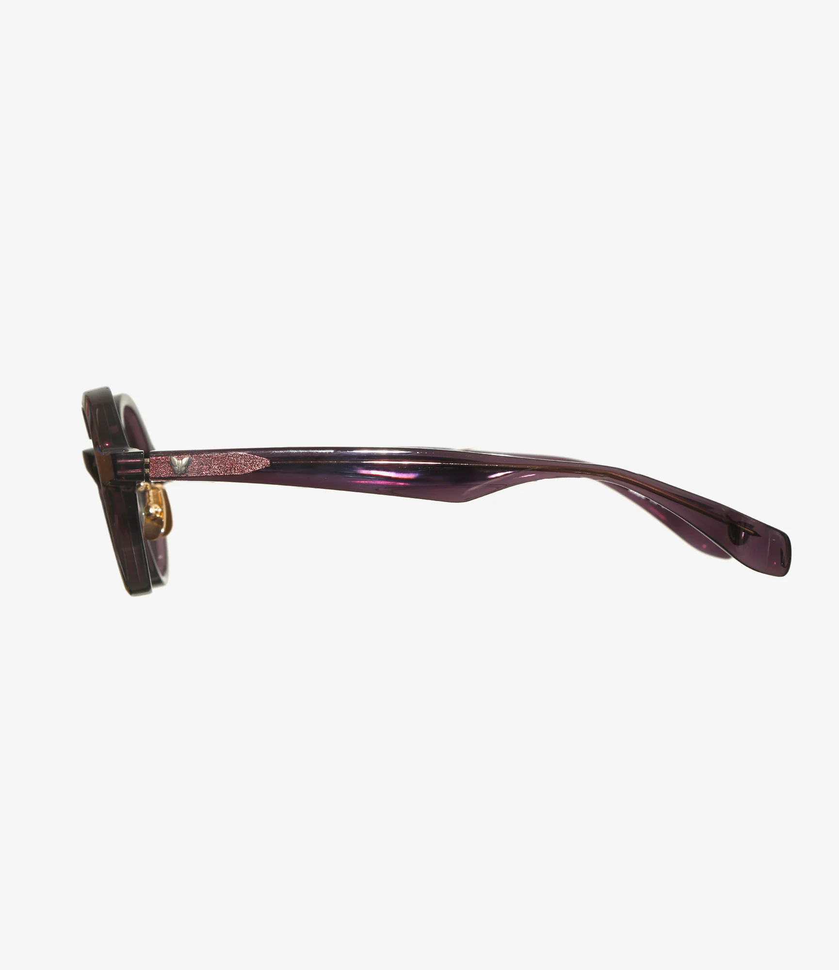 Needles x FACTORY900 - RF-170 Sunglasses - 729 - Lens: RP-03 (Pink) - Image 5
