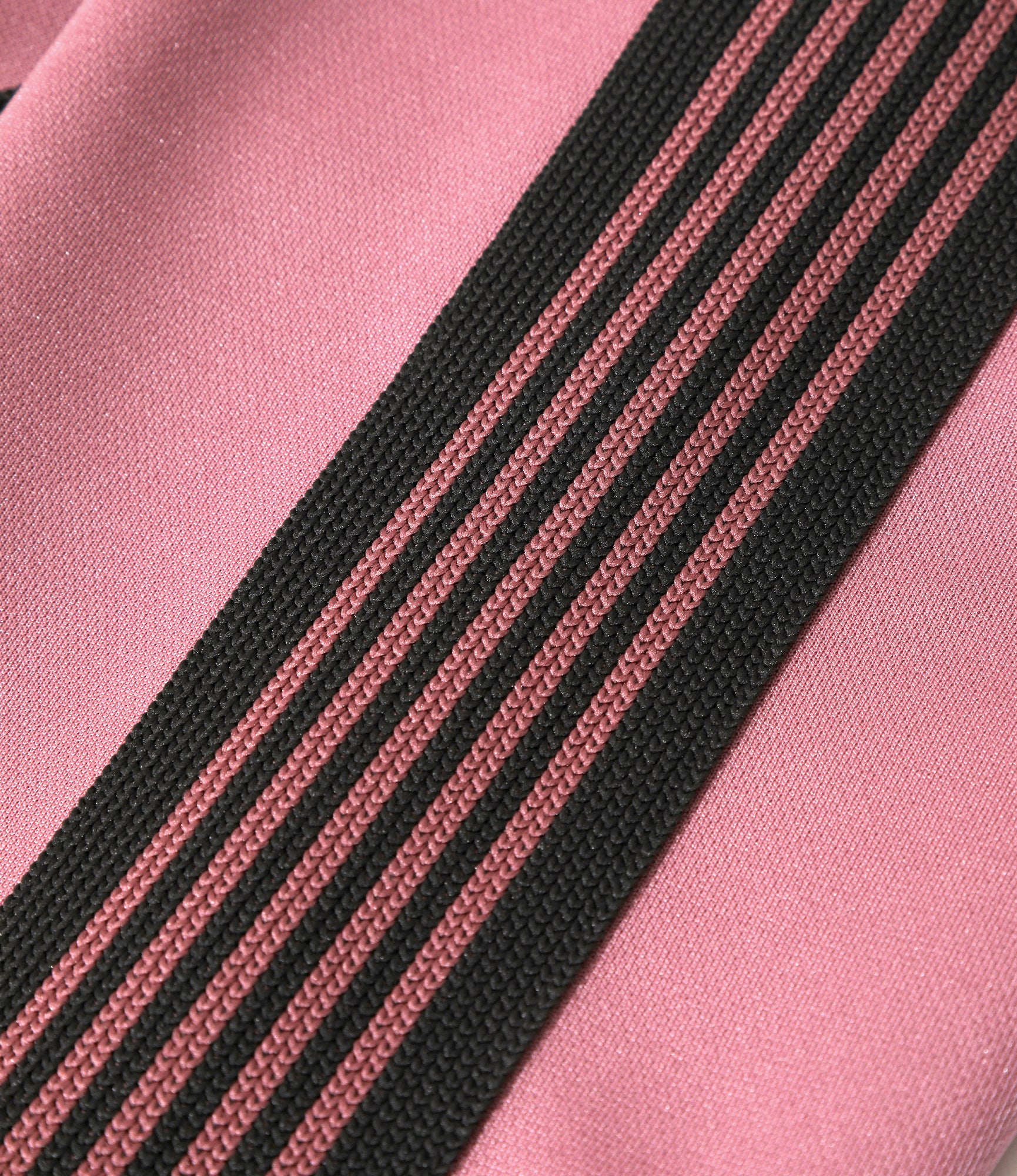 Needles x Kae Tanaka Track Jacket - Pink - Poly Smooth - Image 6