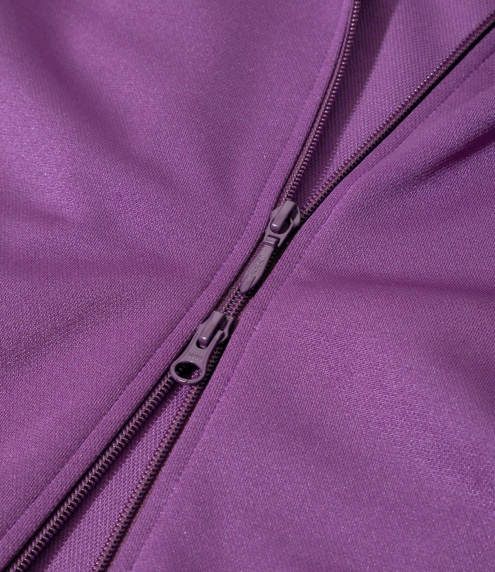 Needles x Kae Tanaka Track Jacket - Purple - Smooth - Image 3