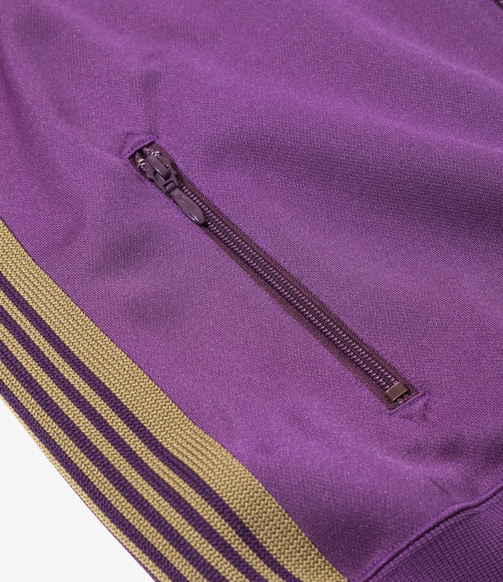 Needles x Kae Tanaka Track Jacket - Purple - Smooth - Image 4