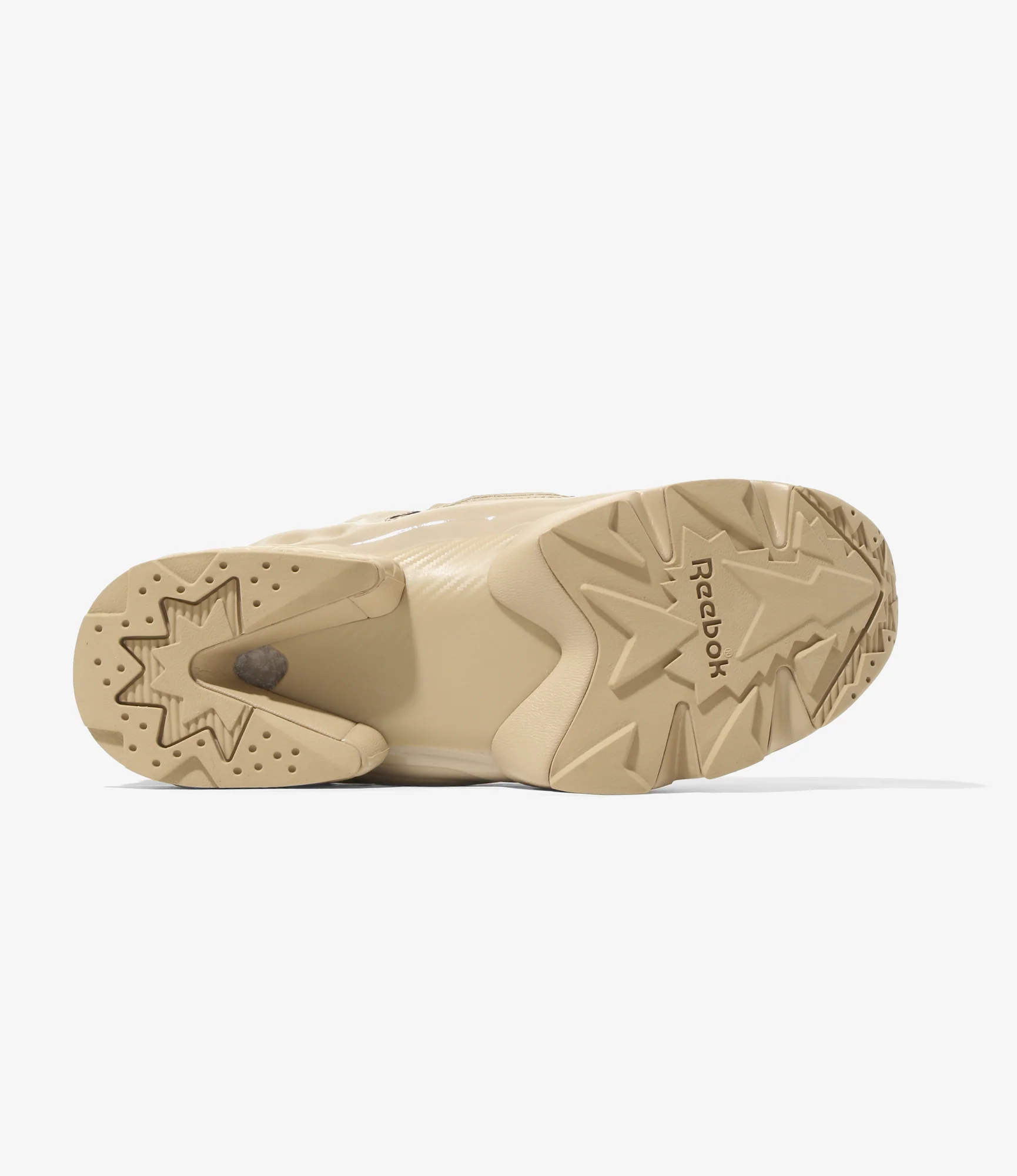 Needles x Reebok - Instapump Fury 94 - Canvas - Image 8