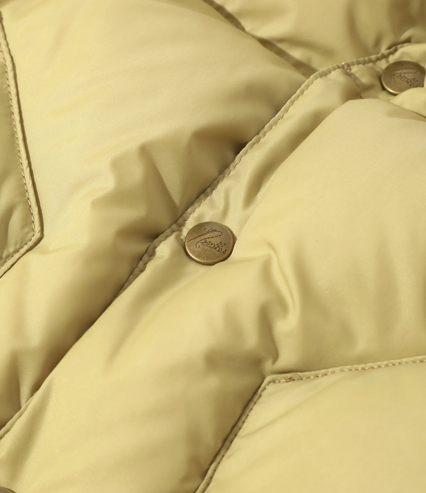 Needles x Rocky Mountain Featherbed - Jacket - Beige - Image 4