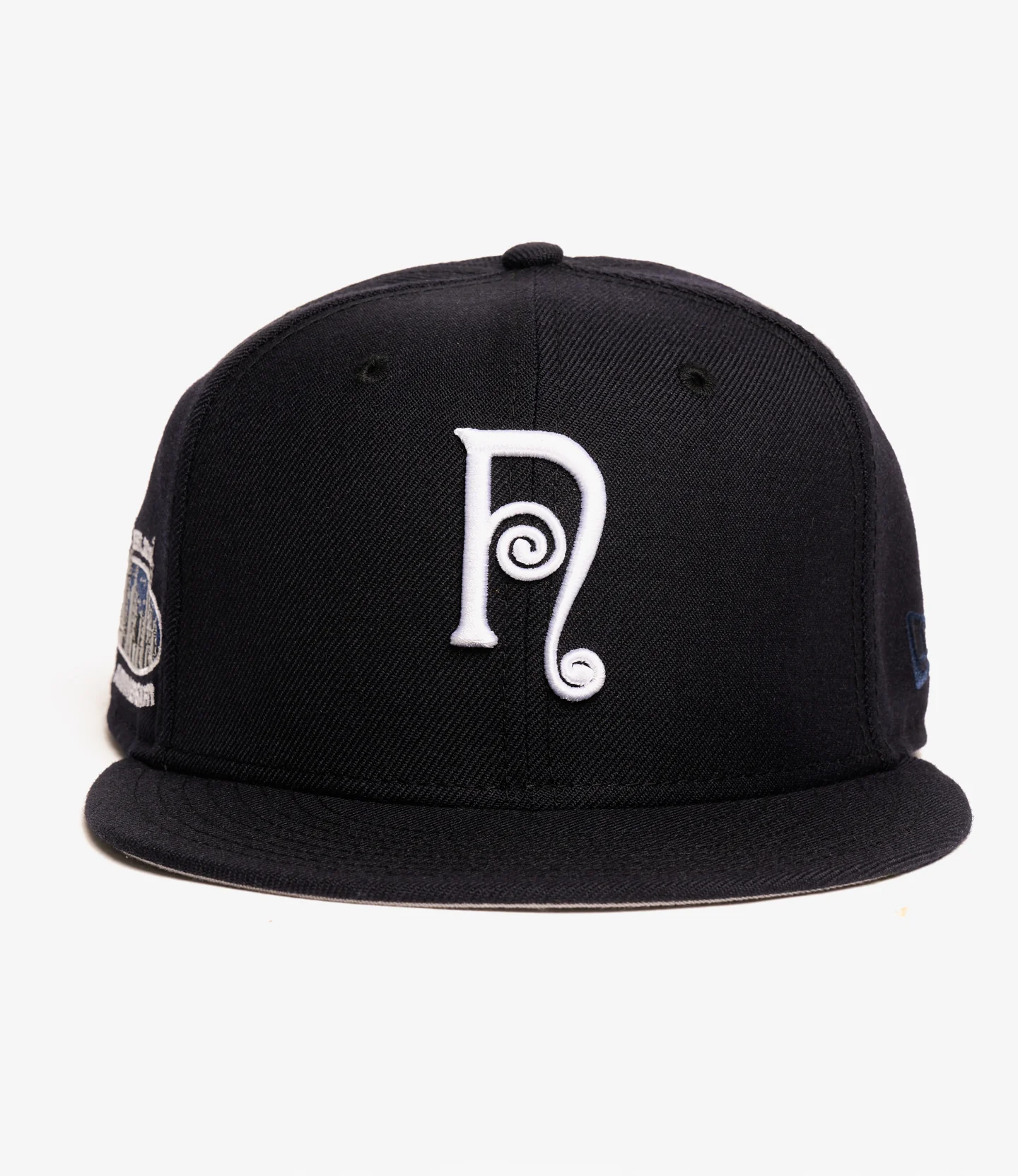 Nepenthes NY 15th Anniversary - New Era 59FIFTY - Navy