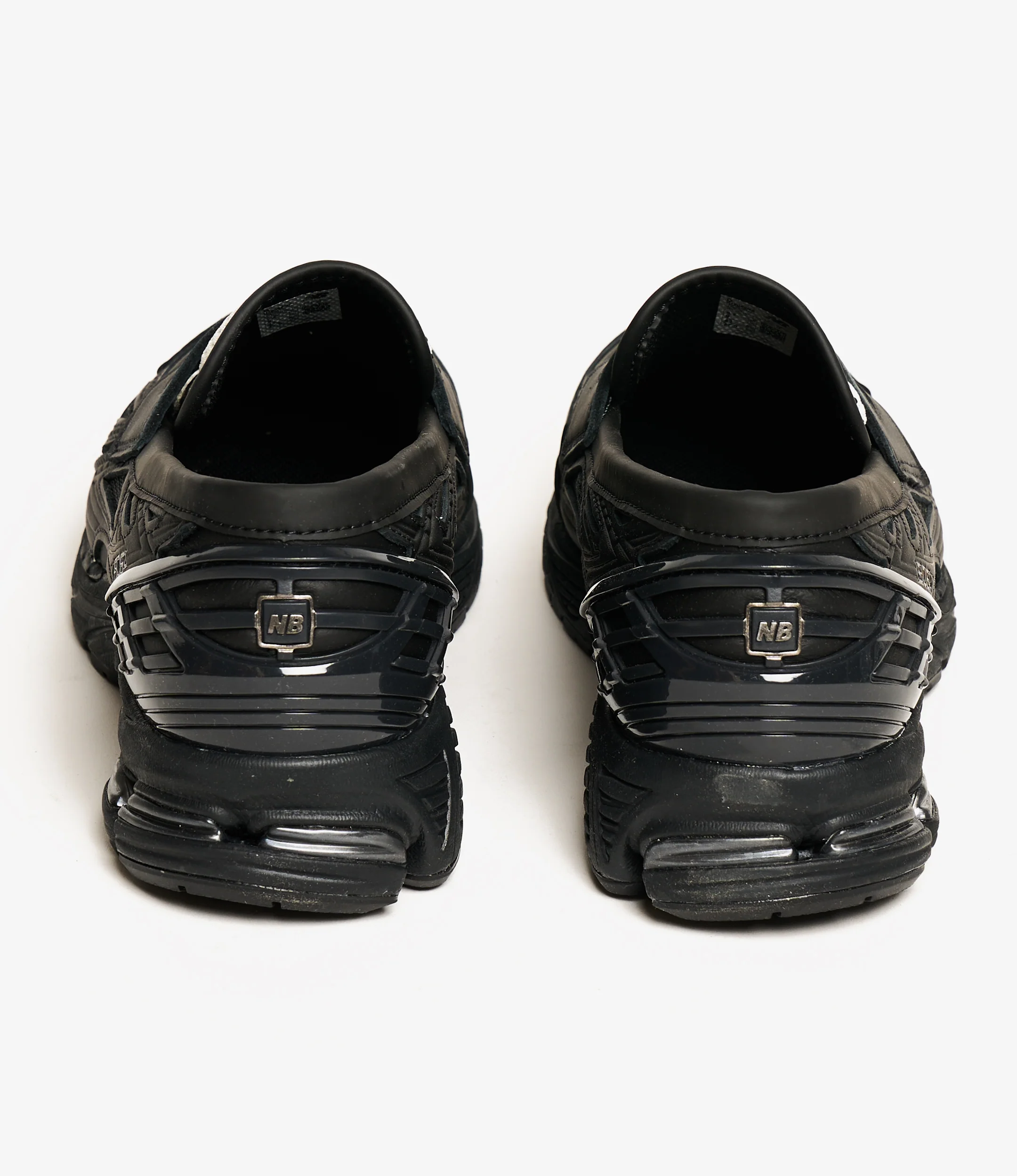 1906L - Black Angora - Image 5