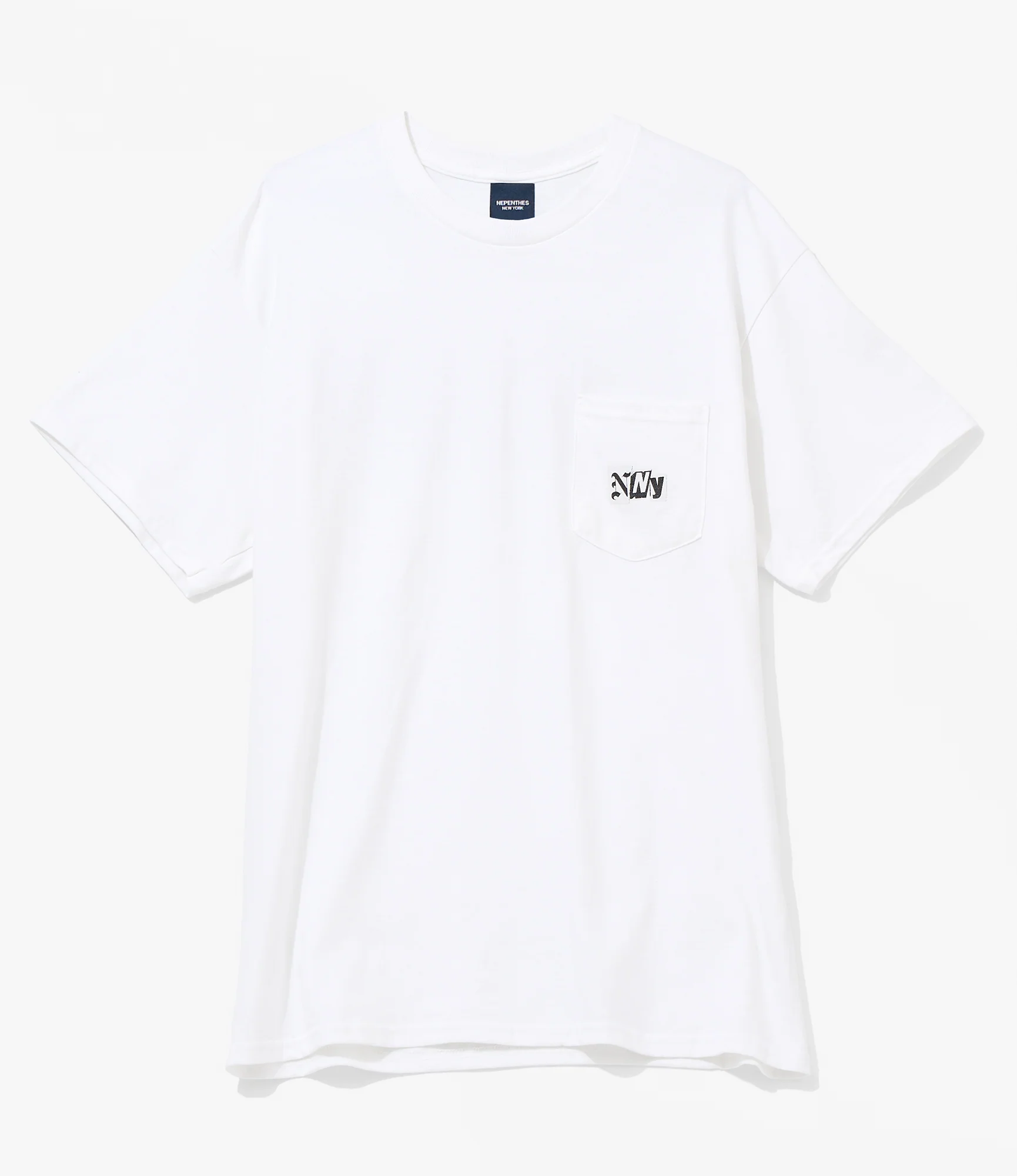 NNY x La Legion - 15th Anniversary Tee - Ransom