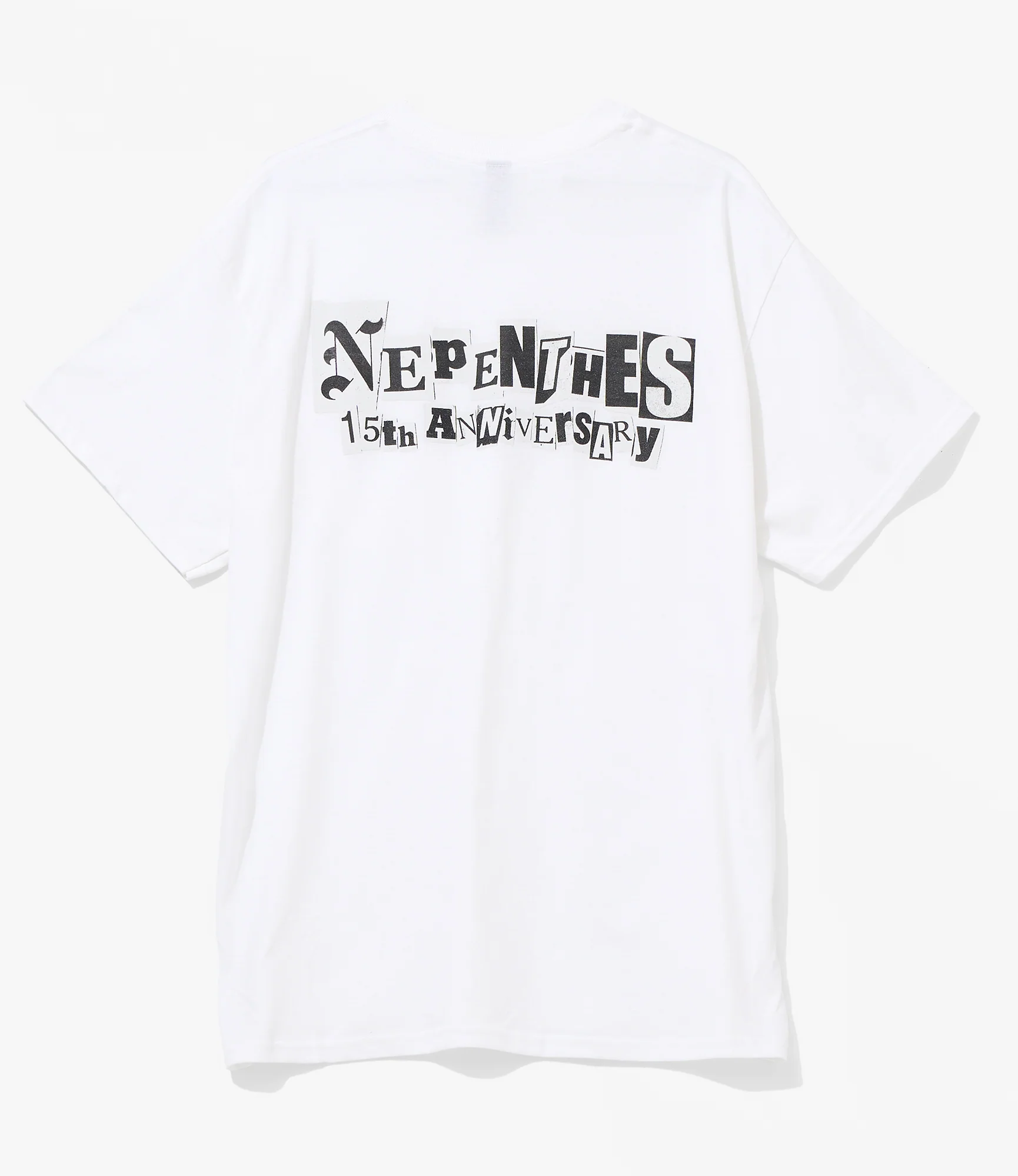 NNY x La Legion - 15th Anniversary Tee - Ransom - Image 2