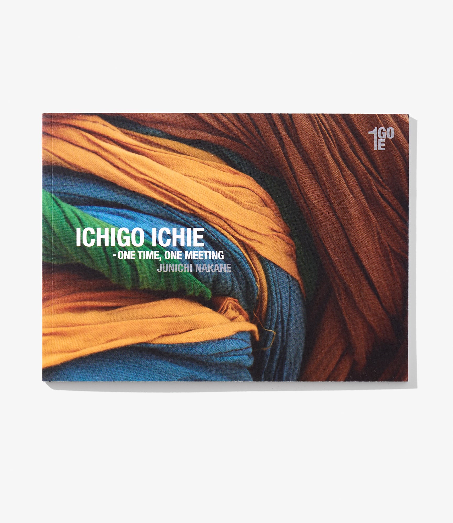 NNY x La Legion - Ichigo Ichie Photo Book