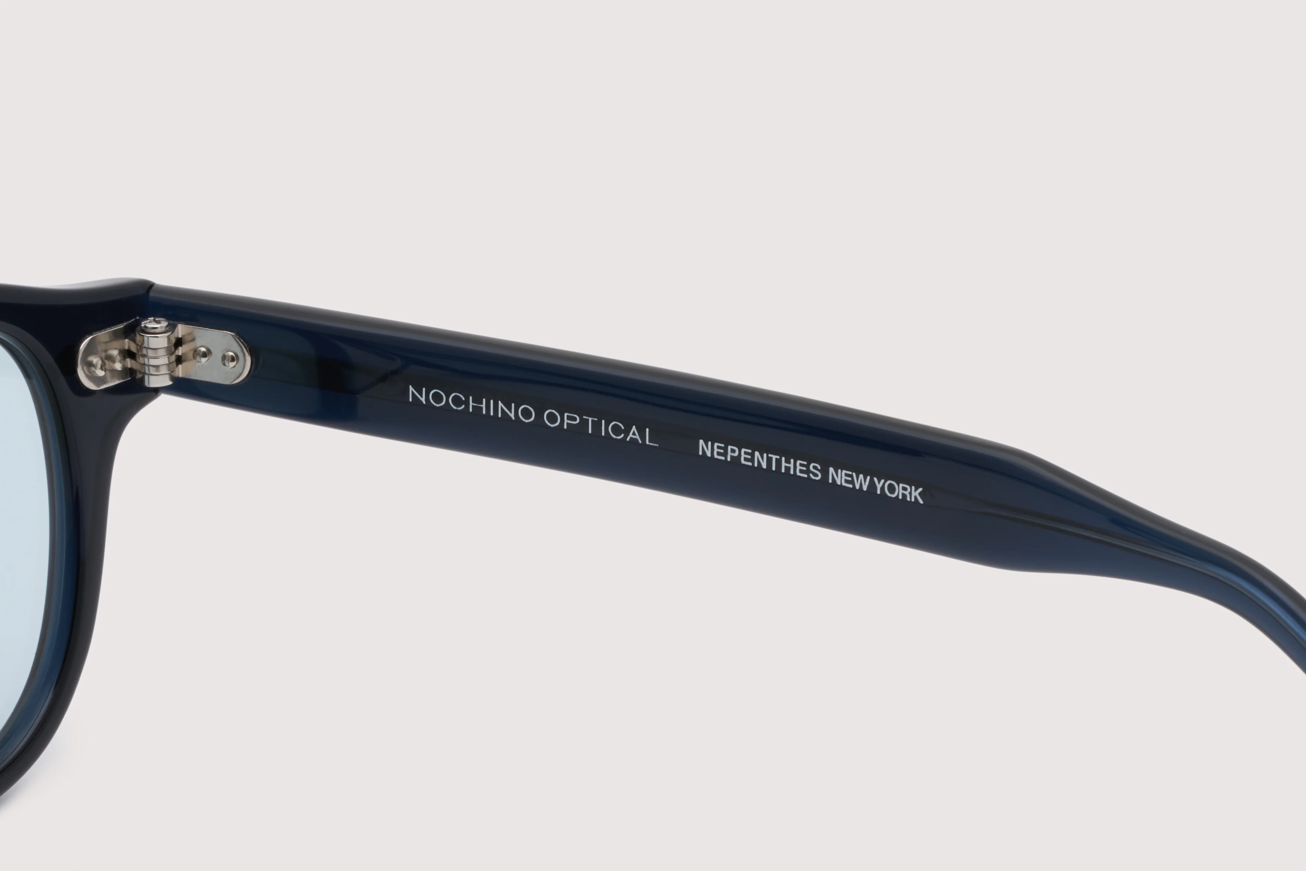 Nochino Optical x Nepenthes New York - Nochino - Navy x Blue to Dk. Grey - Image 10