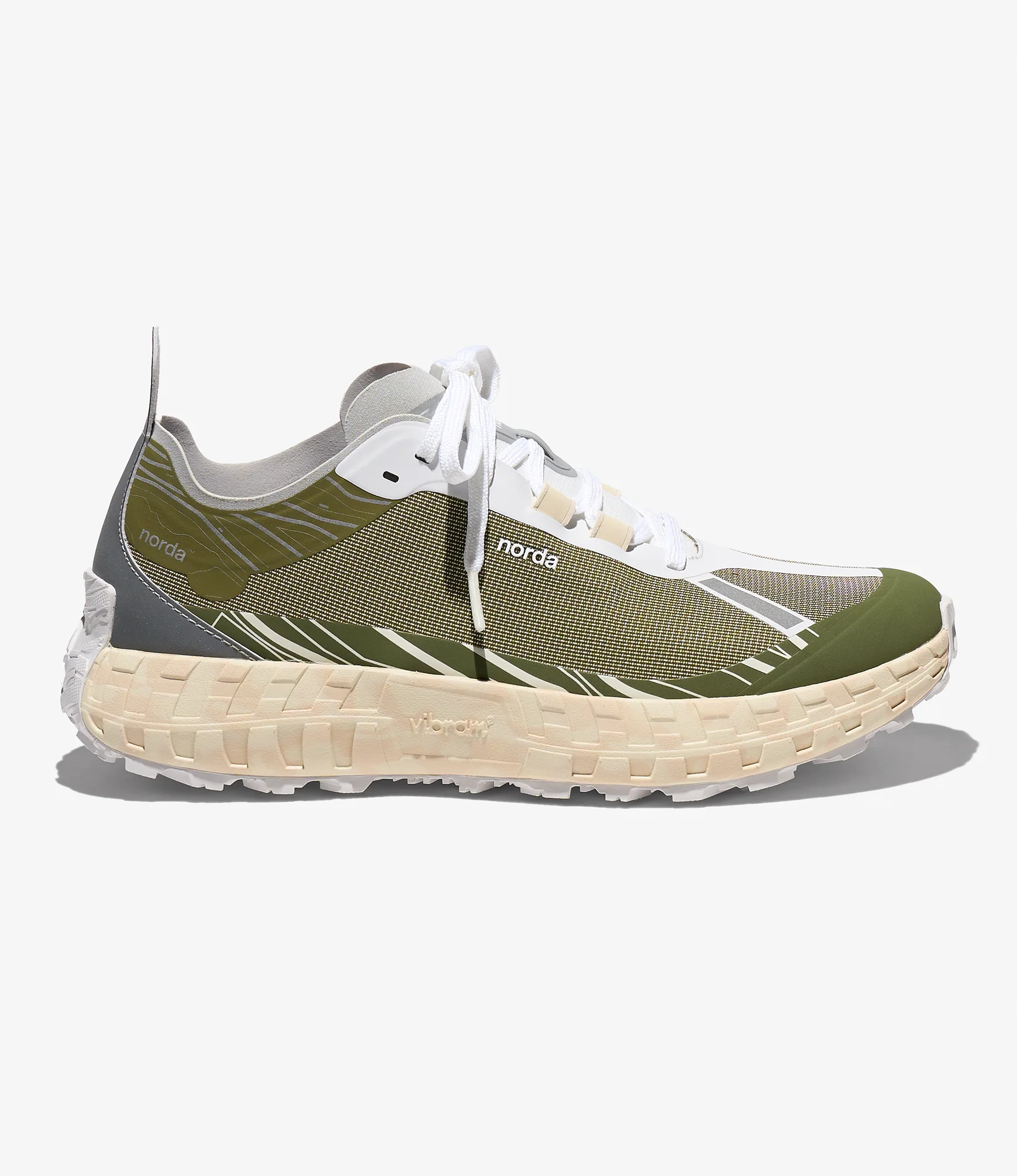 Men's 001 - Dyneema - Glitch - Image 2