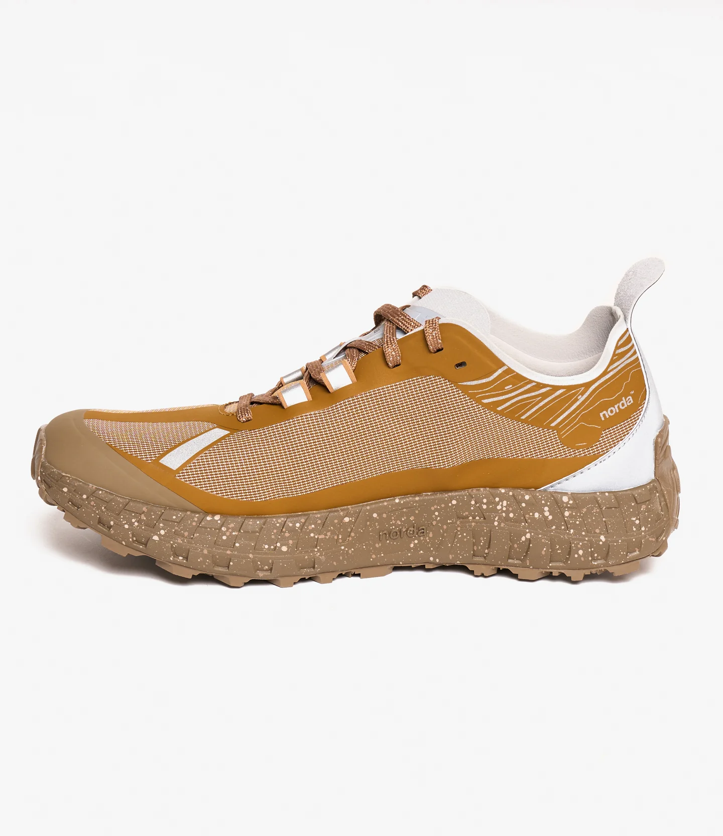 Men's 001A - Loam - Image 3