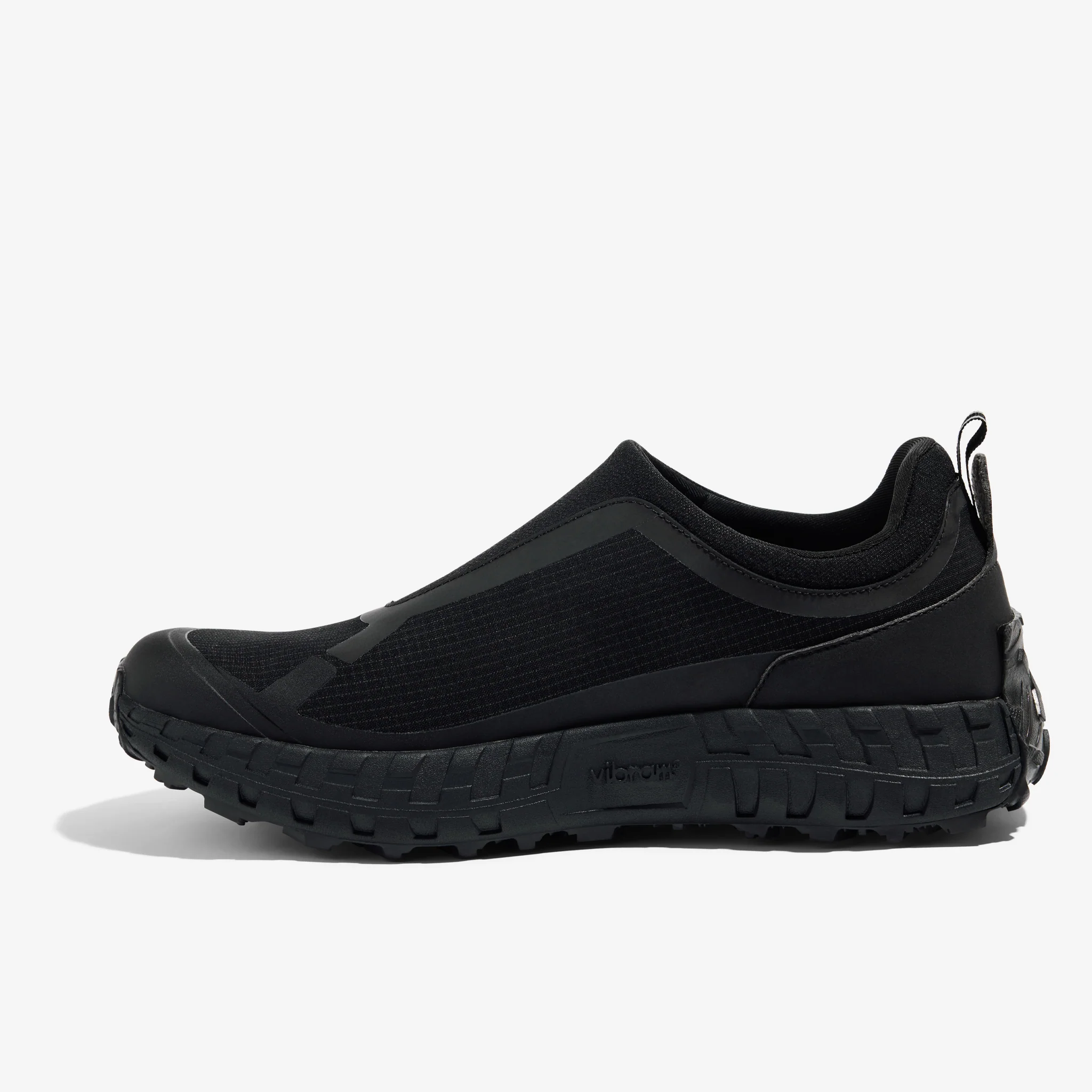 Men's Norda 003 - Pitch Black - Dyneema - Image 3