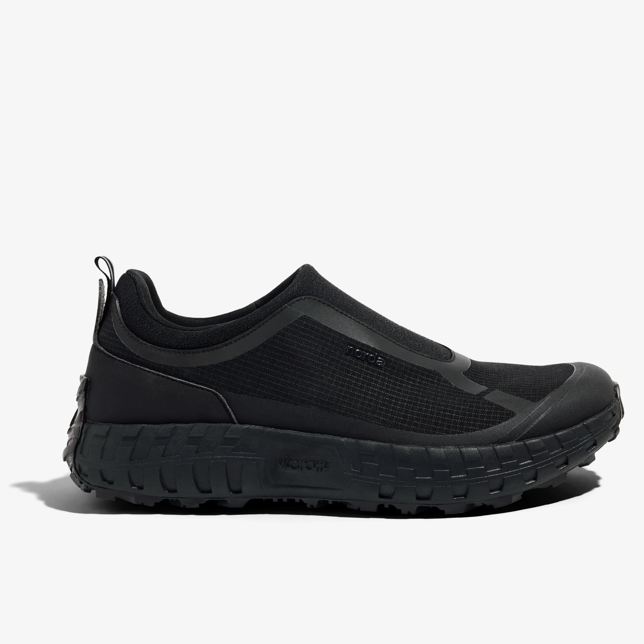 Men's Norda 003 - Pitch Black - Dyneema - Image 4