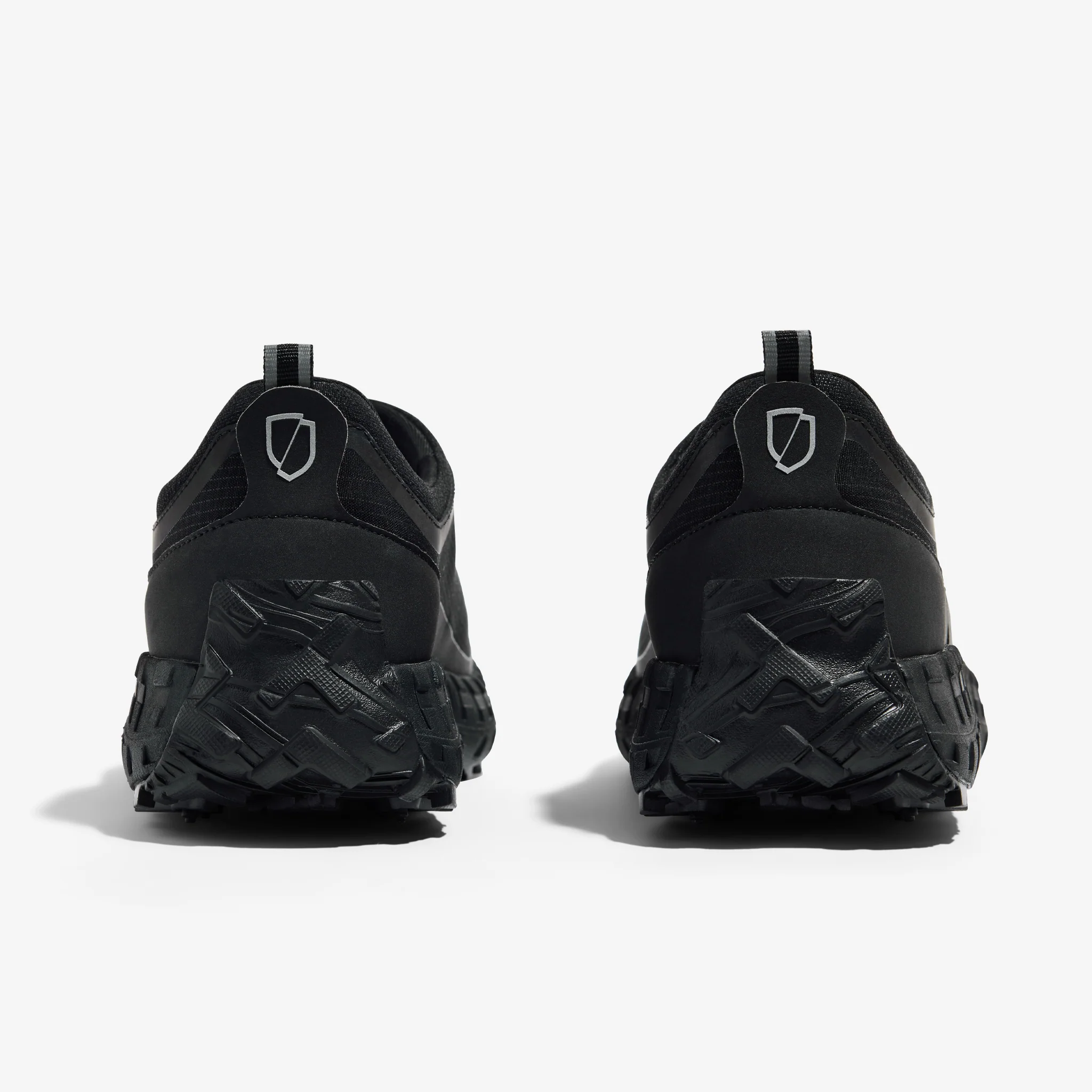 Women's Norda 003 - Pitch Black - Dyneema - Image 2