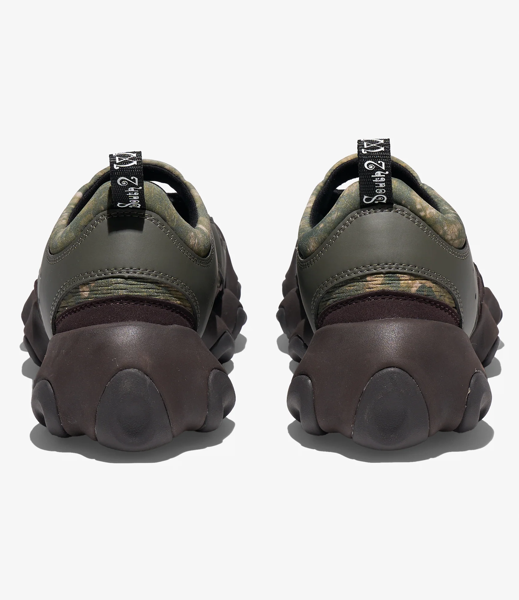 Oakley Factory Team x S2W8 - Flesh Sandal - Camo - Image 5