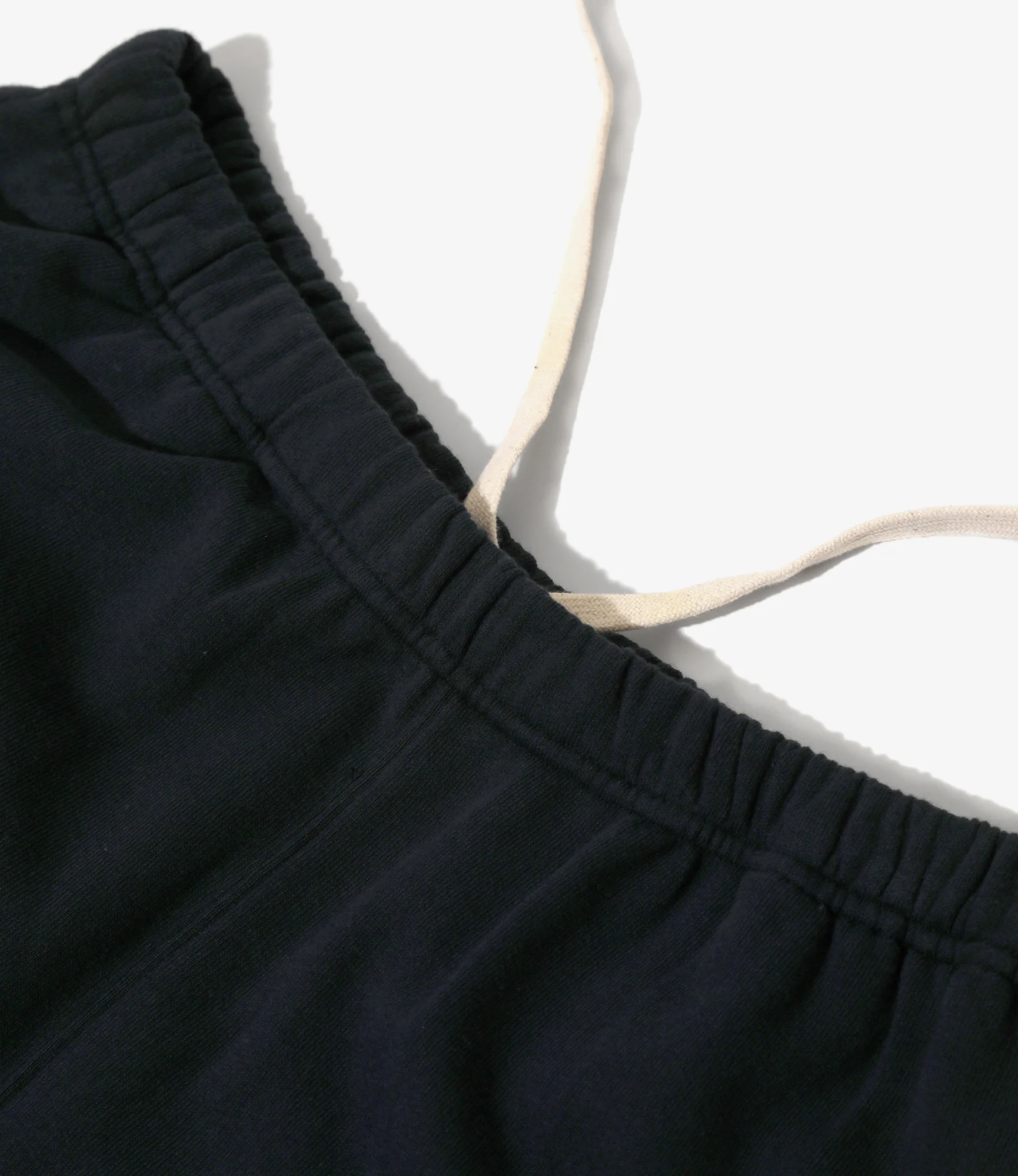 Printed Sweat Pant - Navy - NYC - Image 2