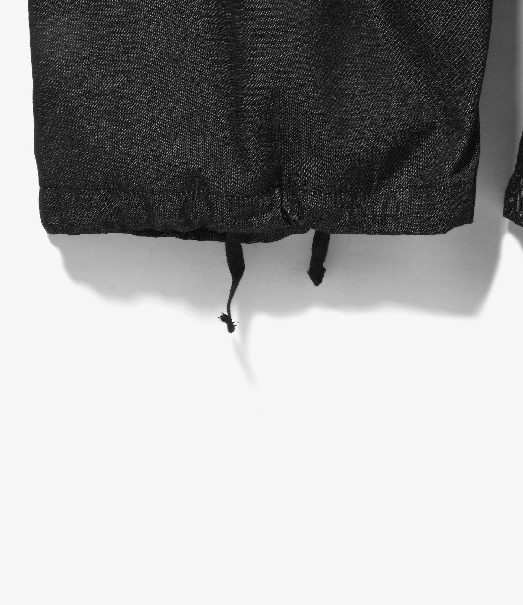 Overalls - Black CP Denim - Image 4
