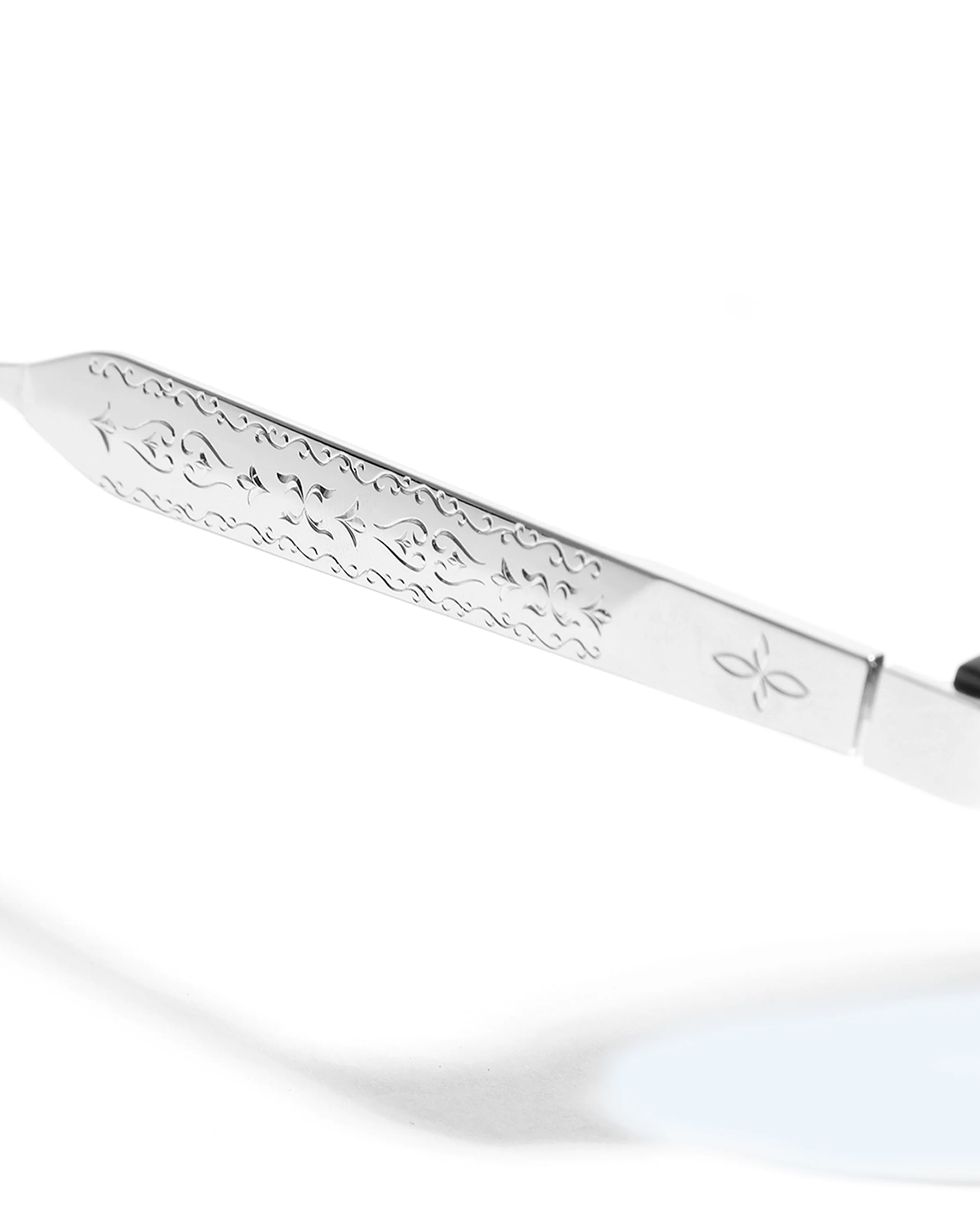 Papillon Glasses - Brown - James/Sunglasses - Image 5