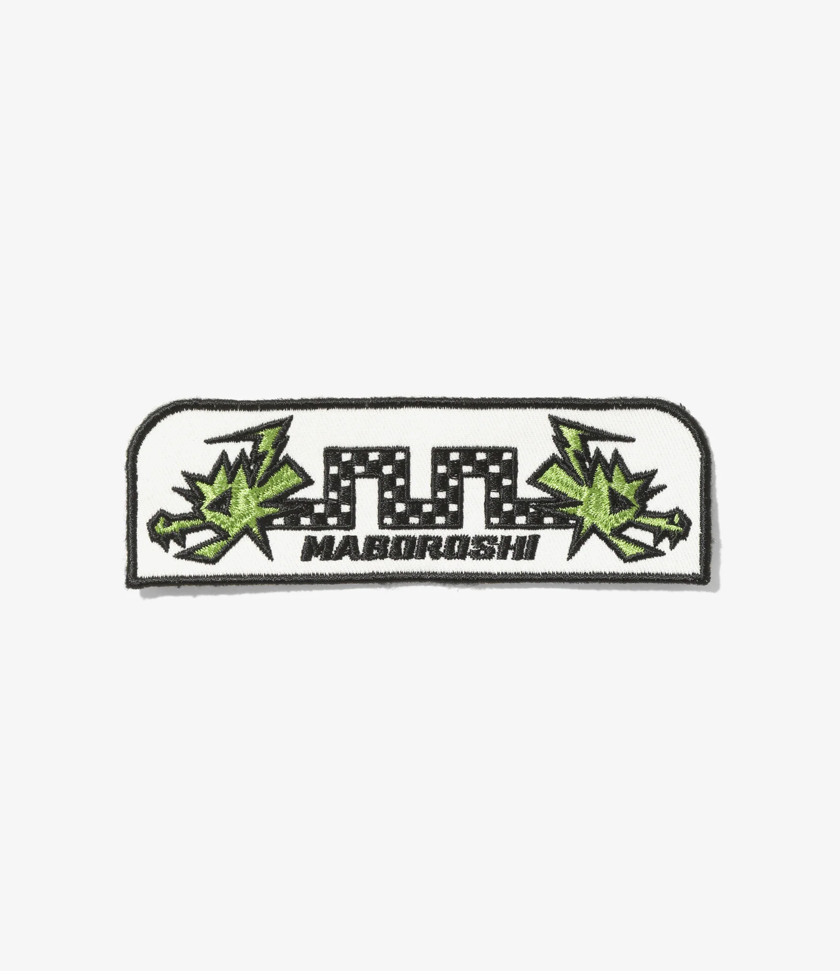 Patch - Maboroshi - Assorted