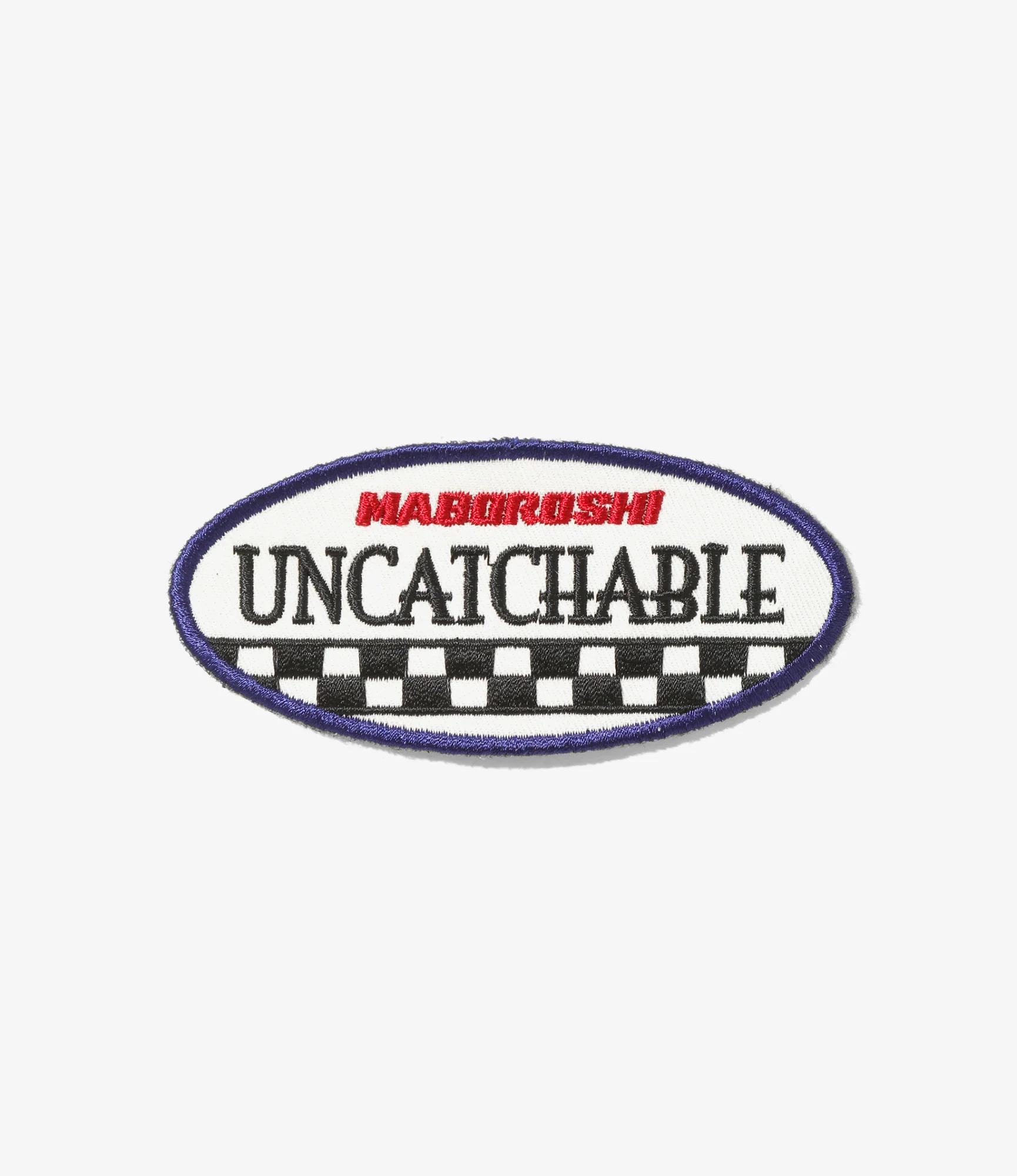 Patch - Uncatchable - Assorted