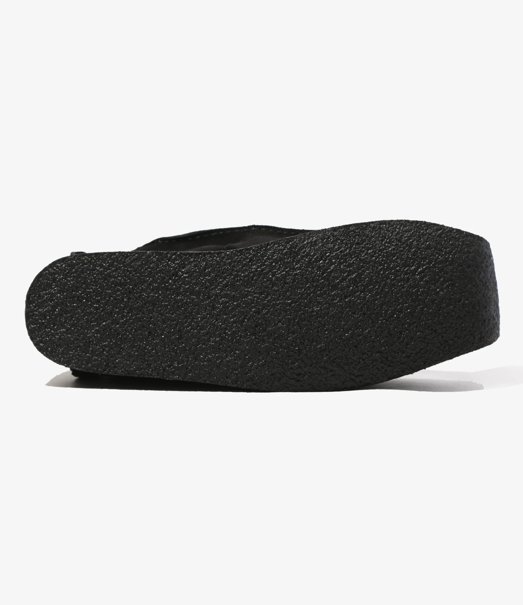 QR Moccasin - High - Black - Image 7