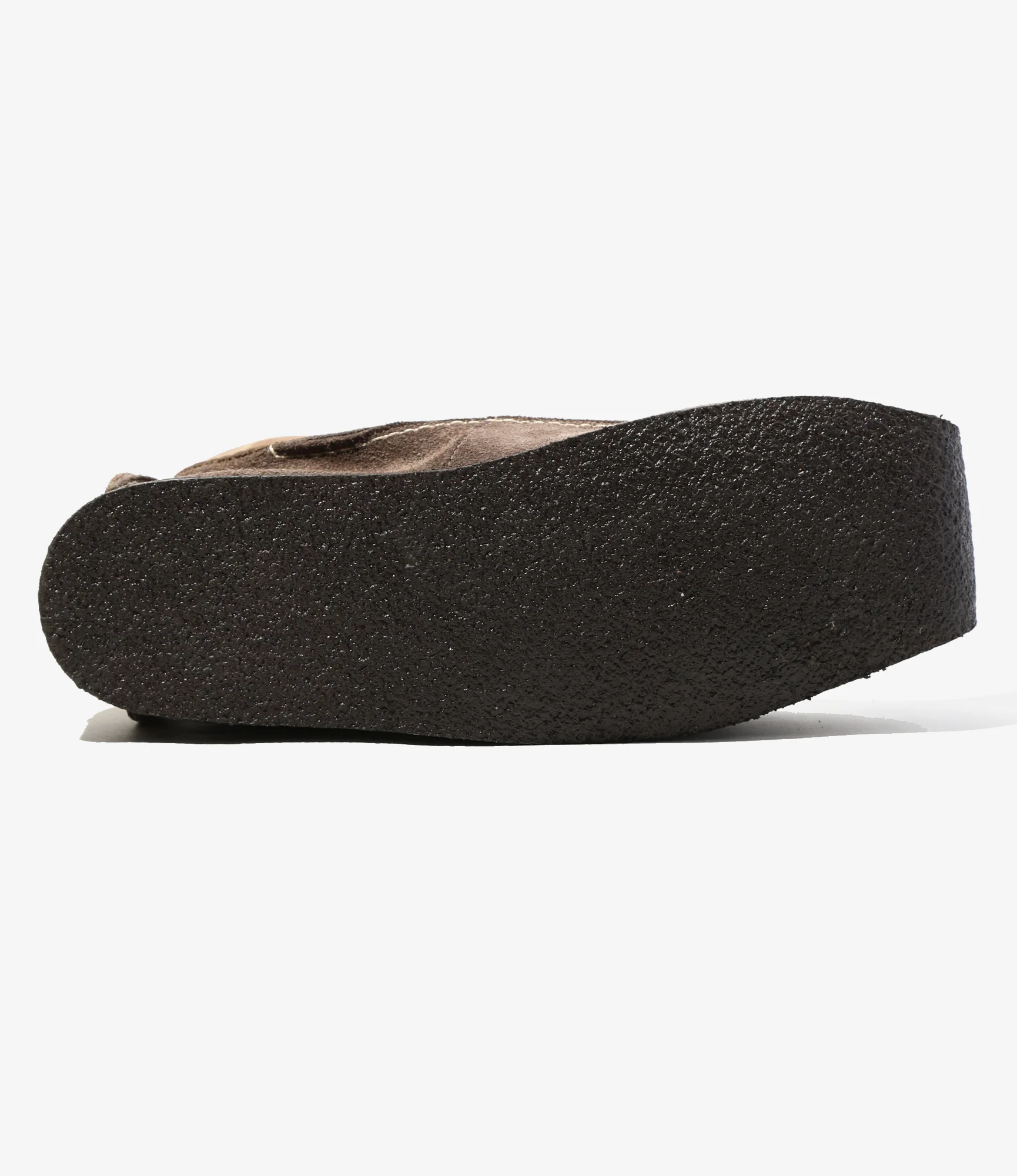 QR Moccasin - High - Oakwood - Image 7
