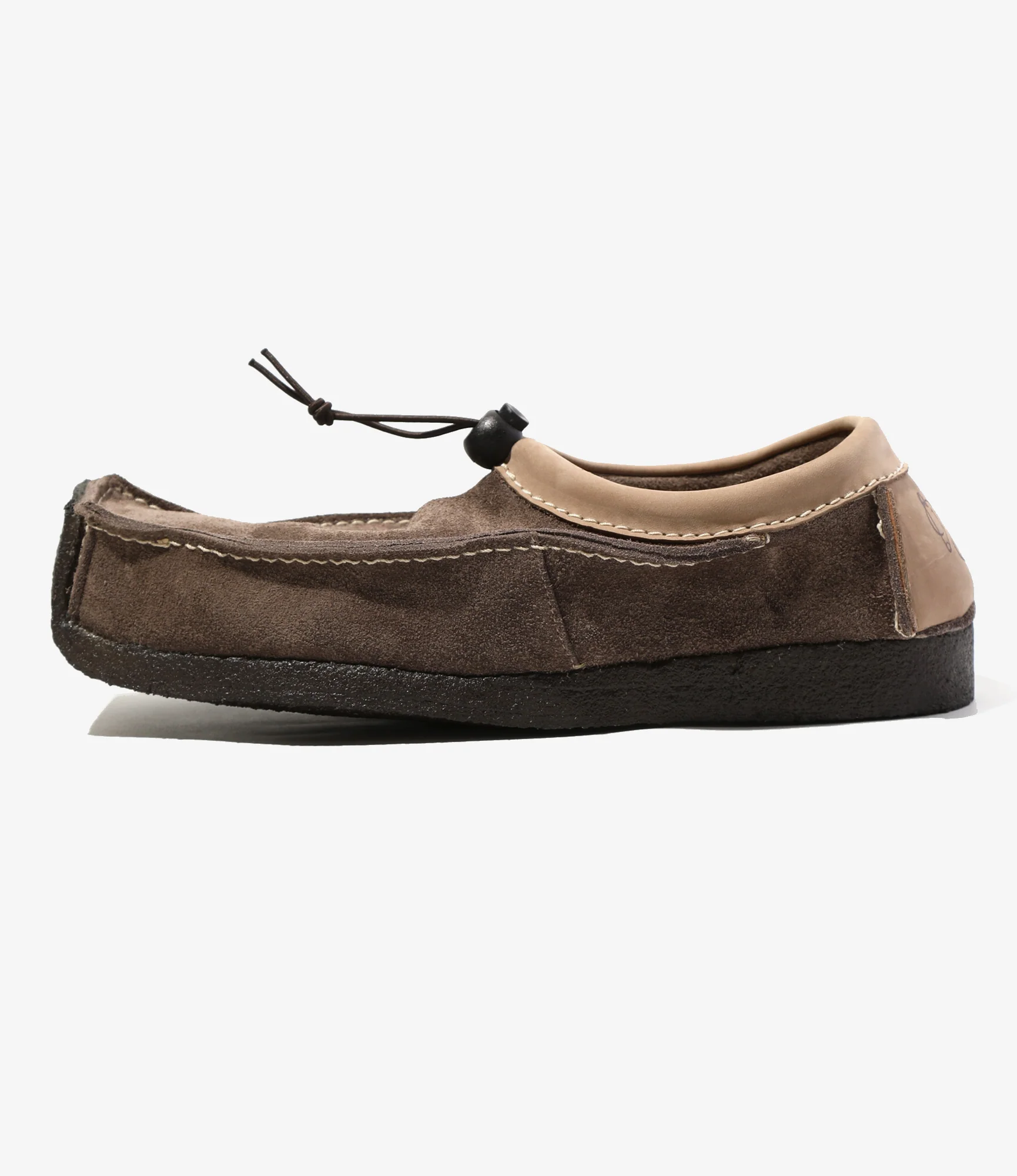 QR Moccasin - Low - Oakwood - Image 6