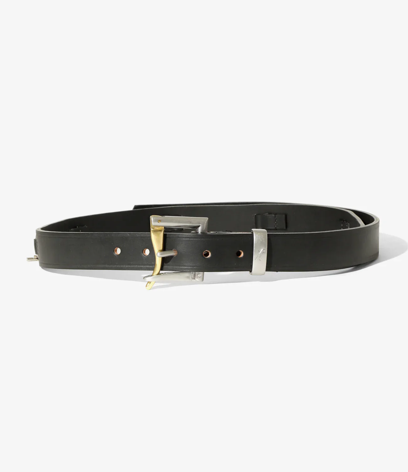 Quick Release Belt - Tassel Bit - Black