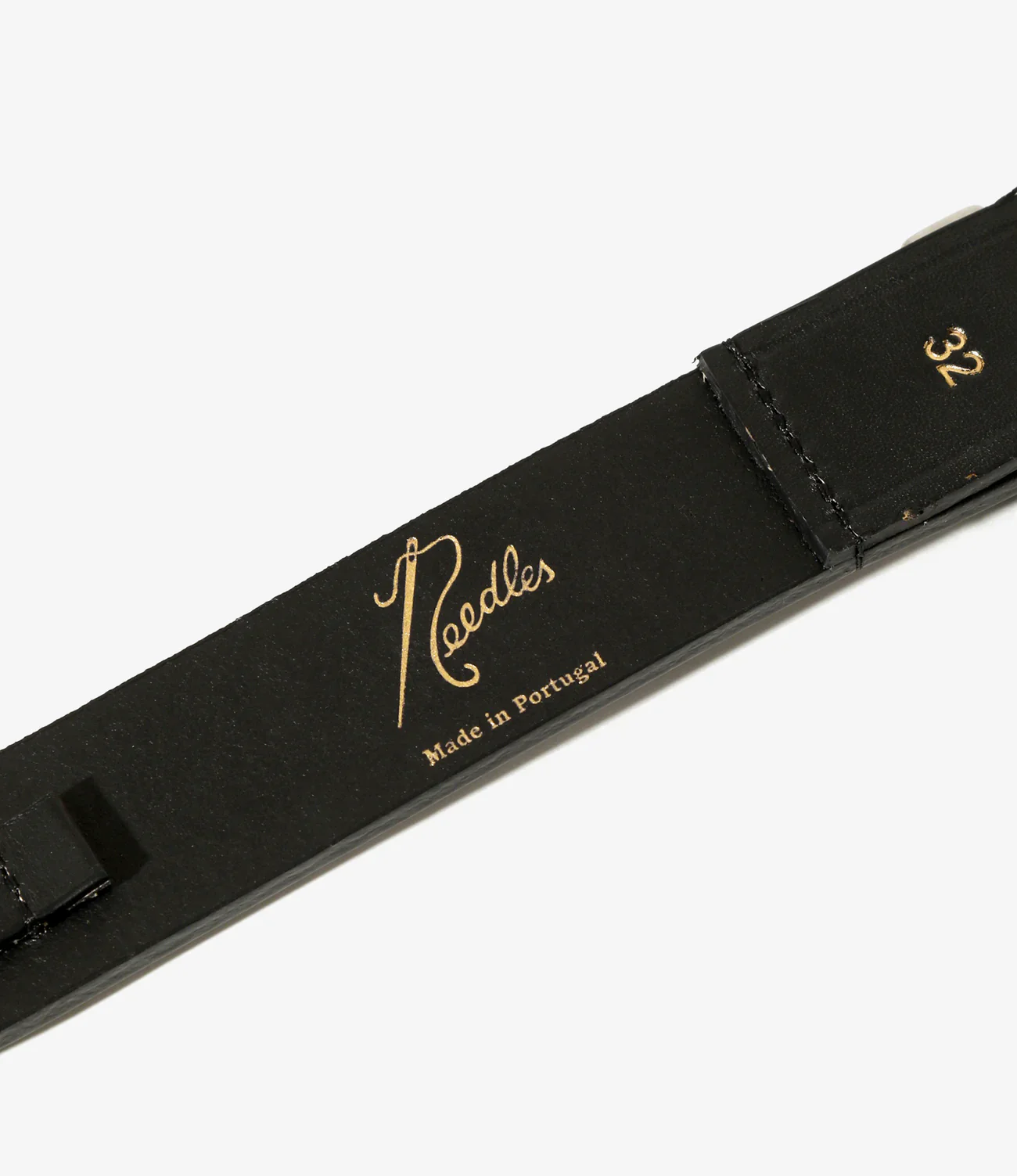 Quick Release Belt - Tassel Bit - Black - Image 3