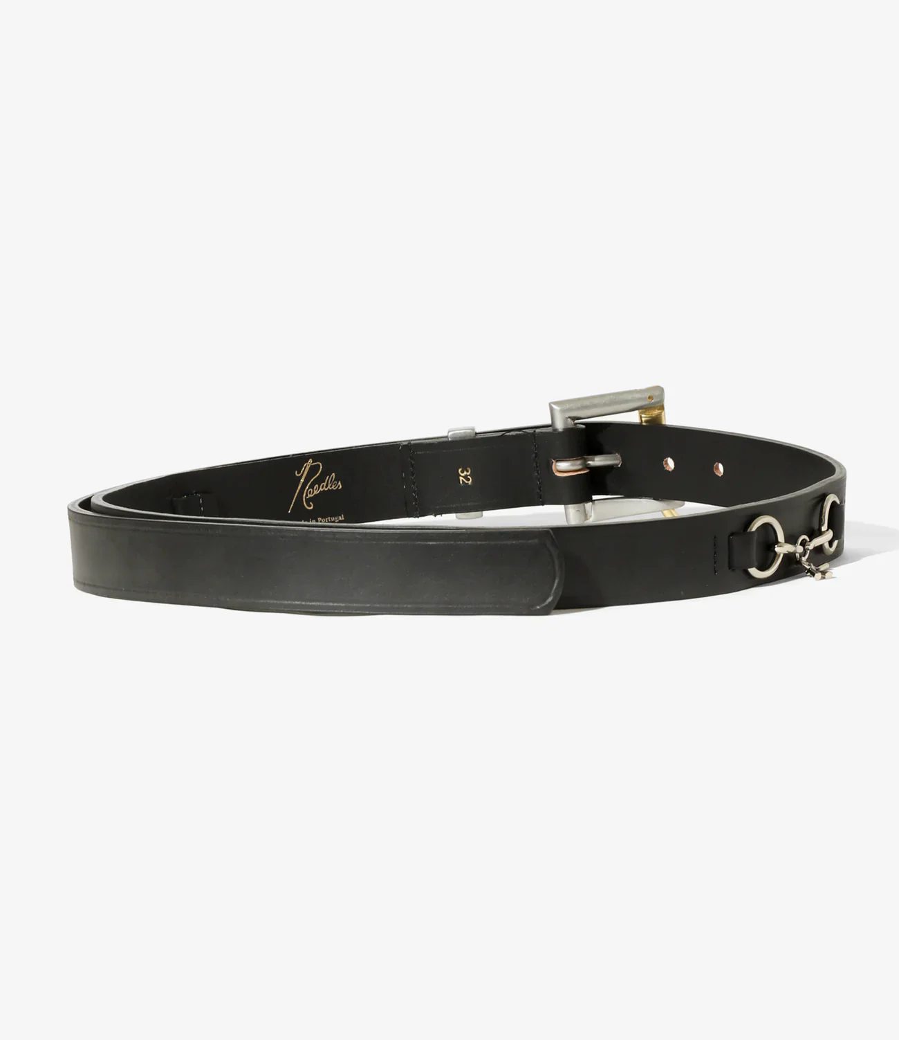 Quick Release Belt - Tassel Bit - Black - Image 4