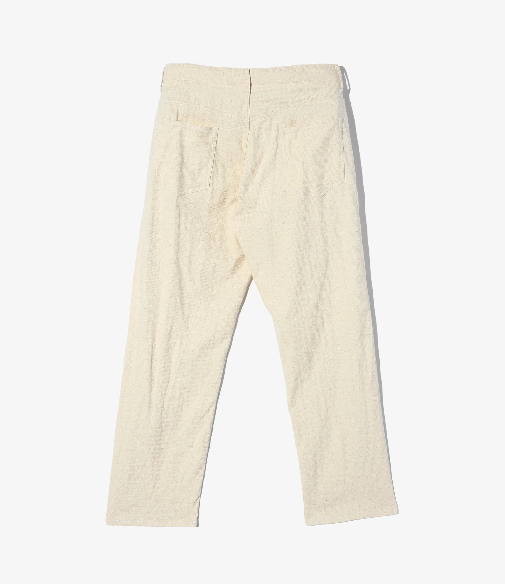 RF Jeans - Natural CL Java Cloth - Image 2