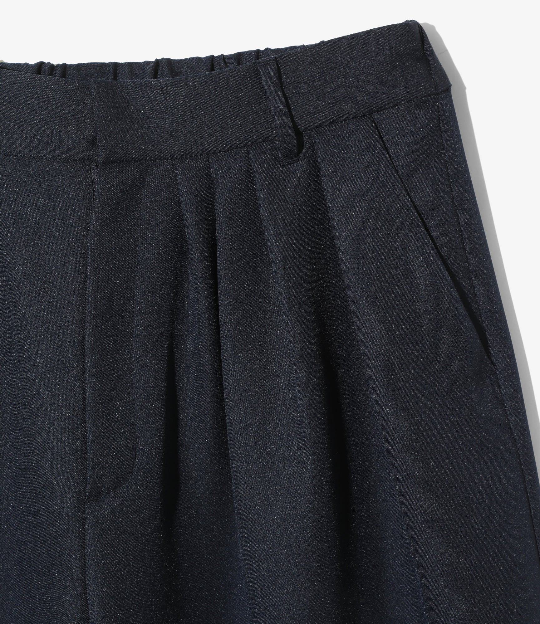 Tack Balloon Pants - Twill Paint - Image 2