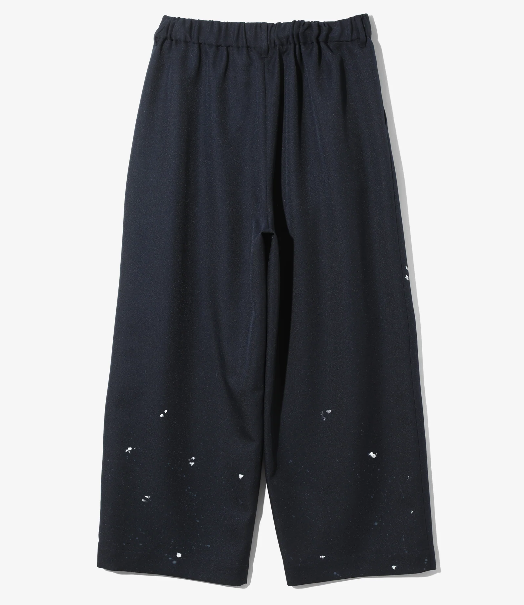 Tack Balloon Pants - Twill Paint - Image 4