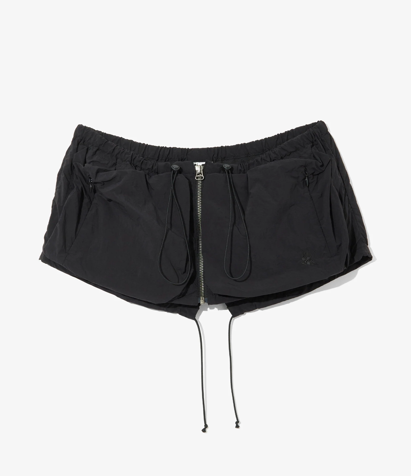 Women's Utility Apron - Black