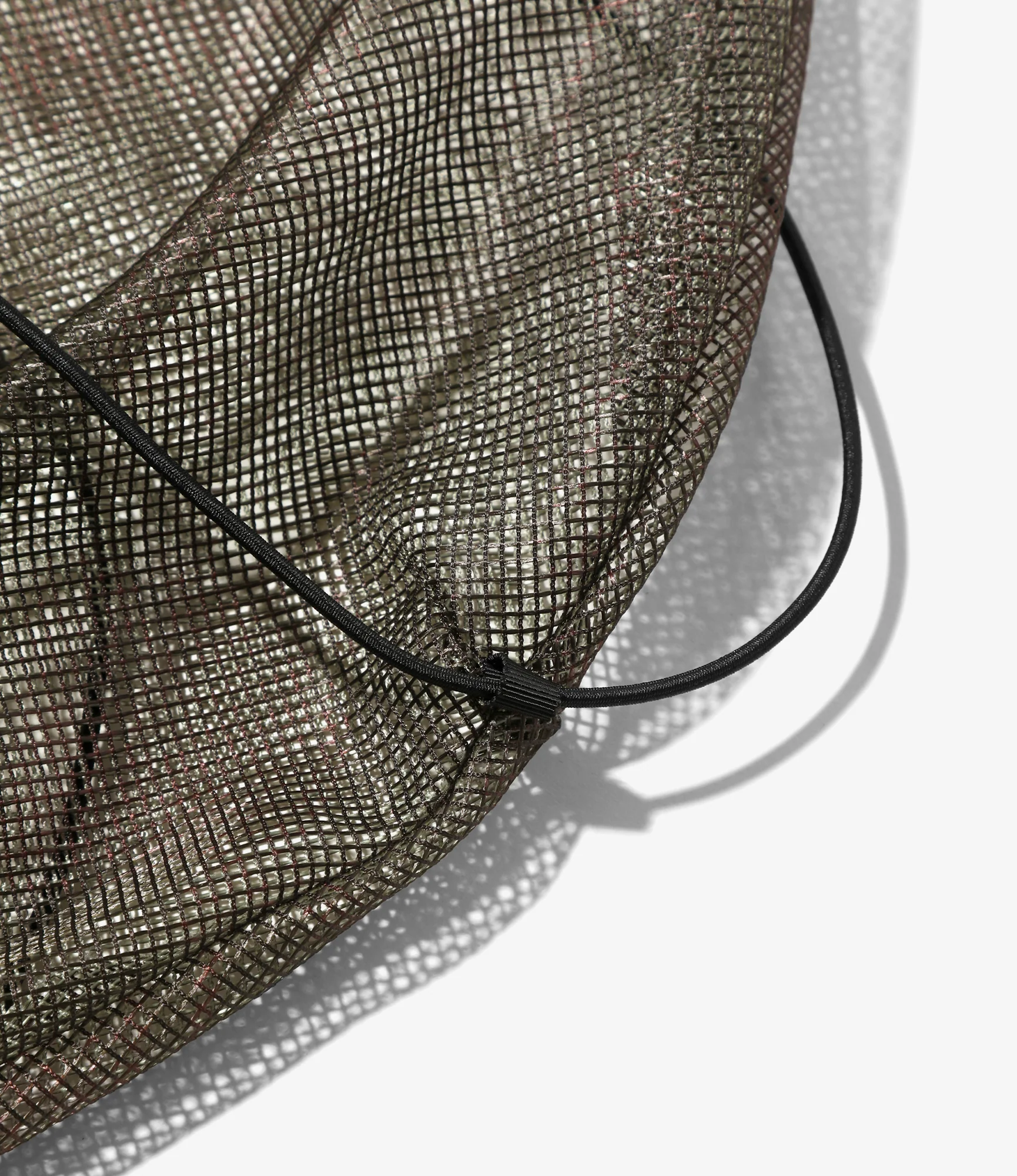 S2W8 x AFFXWRKS - Bel Bag - Black - Lightweight Mesh - Image 4